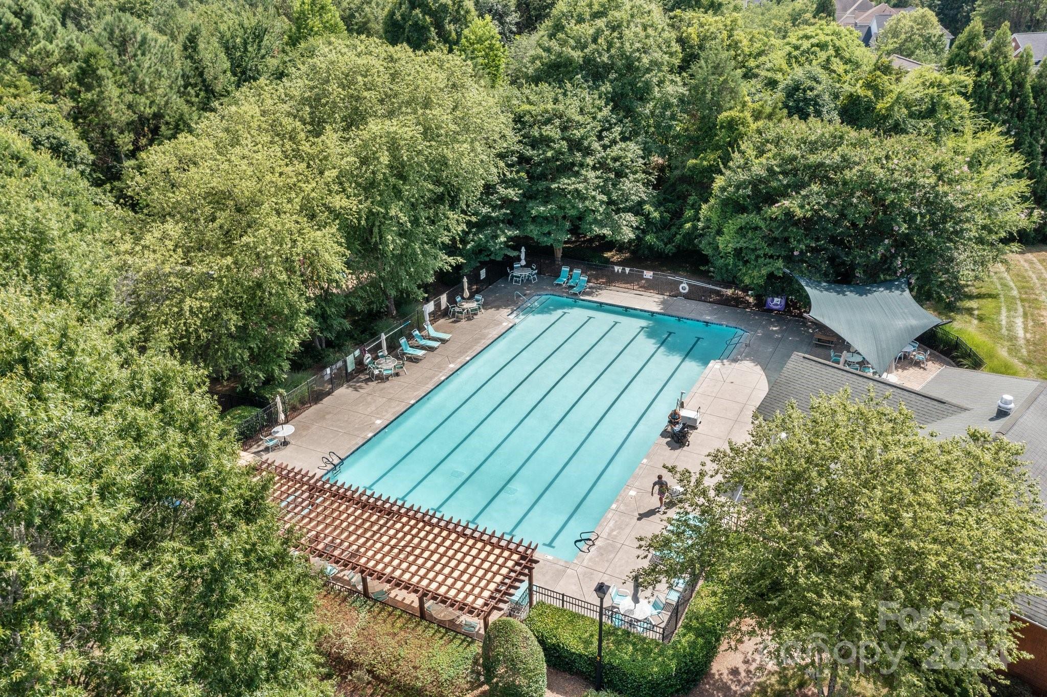 Latta Springs - Residential