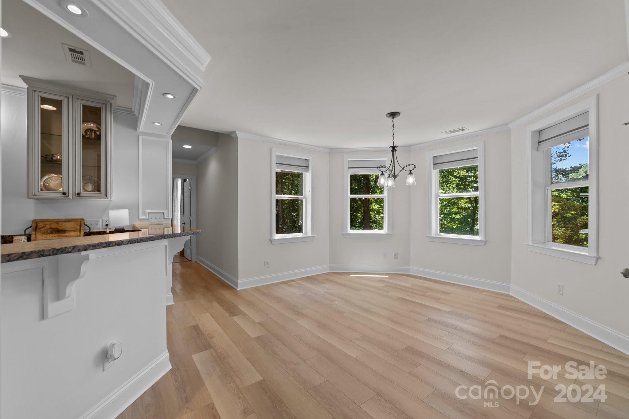 Latta Springs - Residential