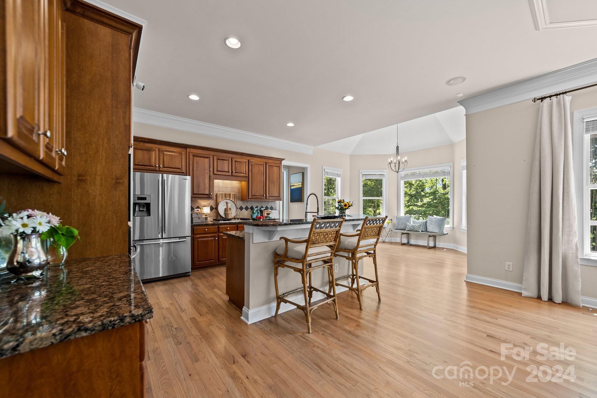 Latta Springs - Residential