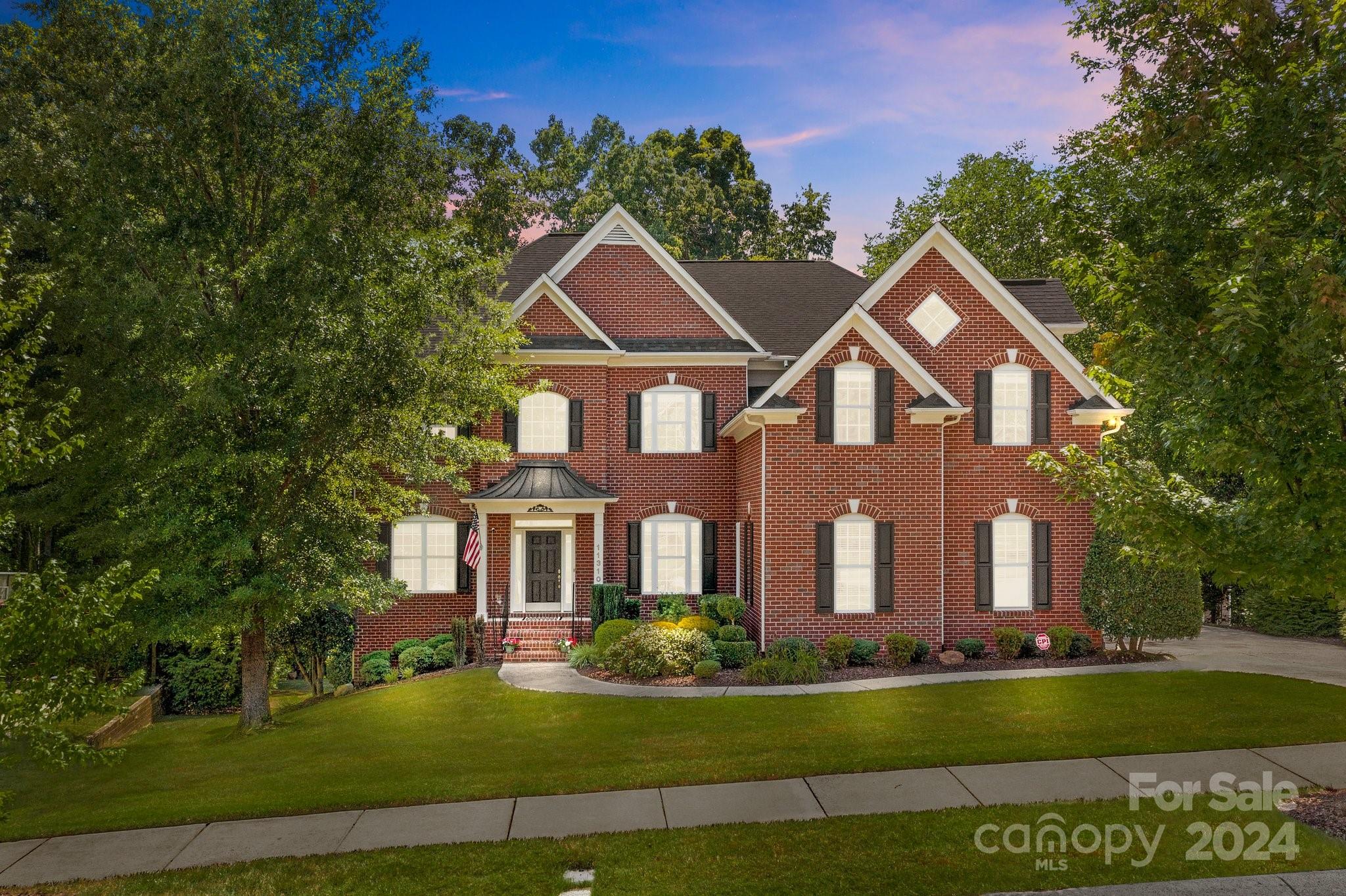 Latta Springs - Residential