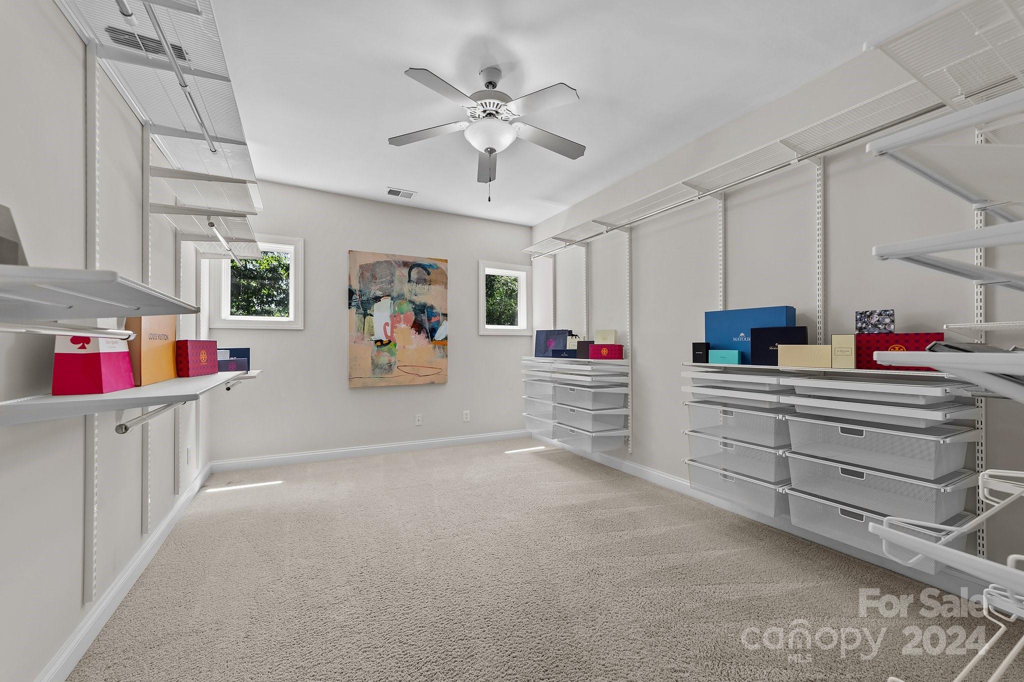 Latta Springs - Residential