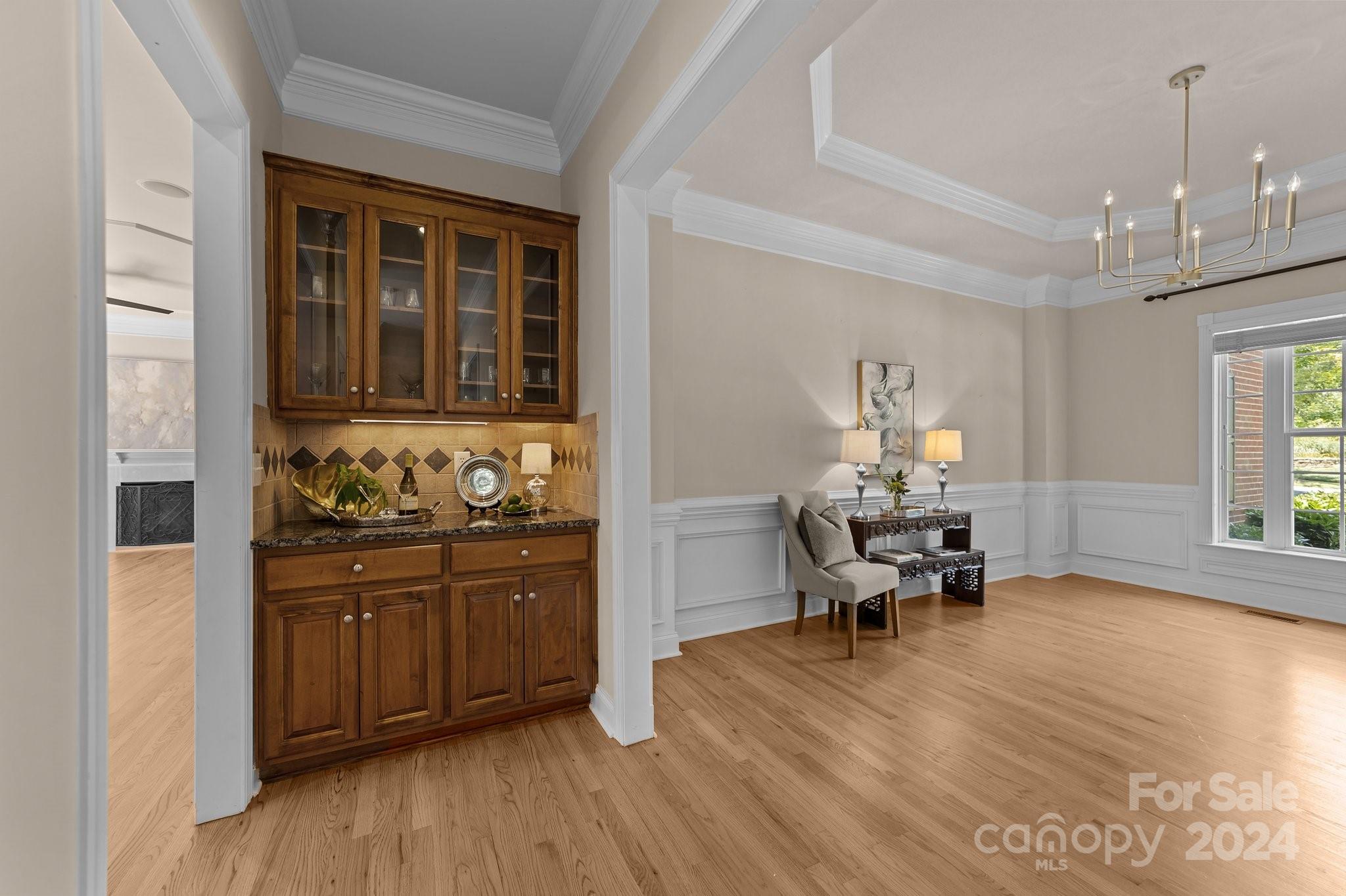 Latta Springs - Residential