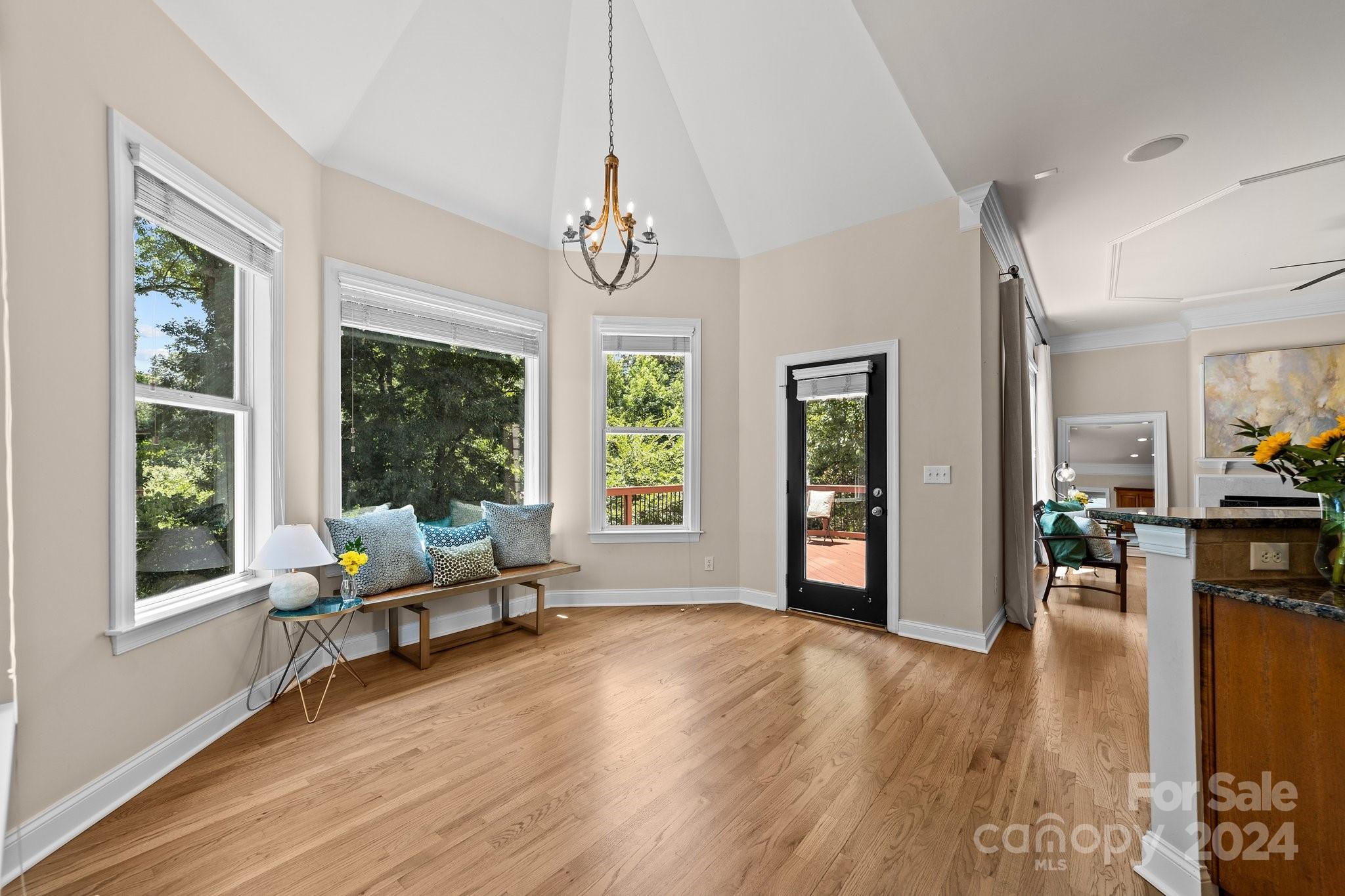 Latta Springs - Residential