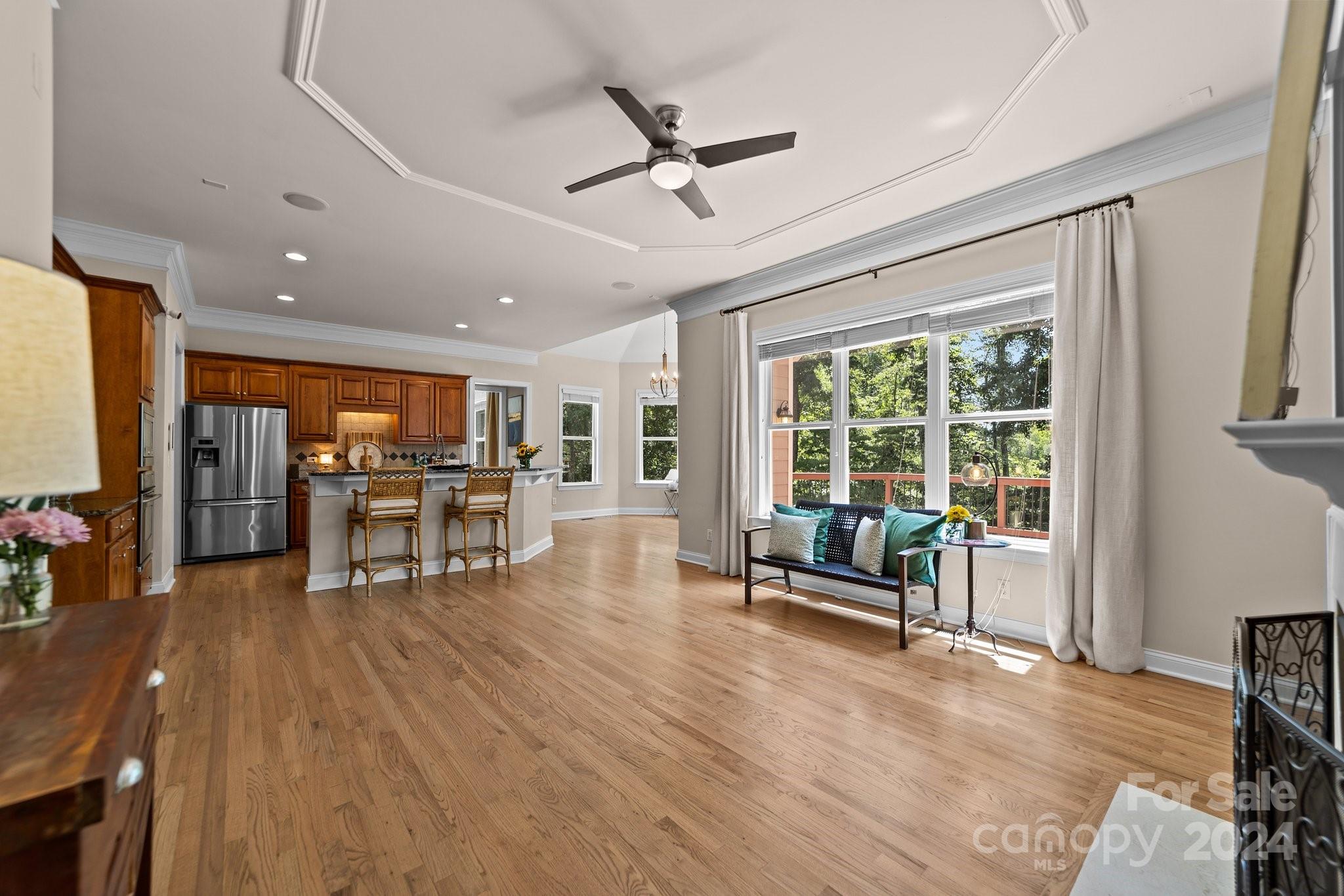Latta Springs - Residential