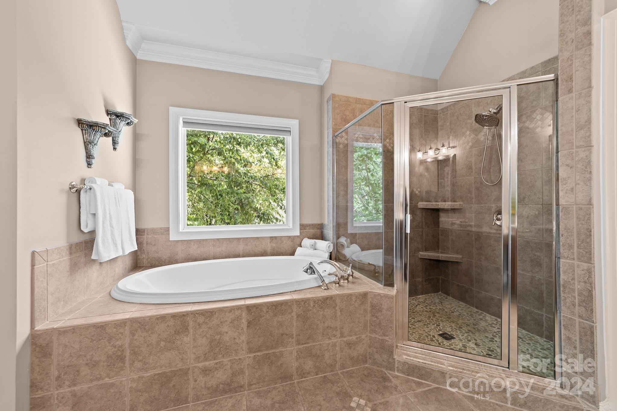 Latta Springs - Residential