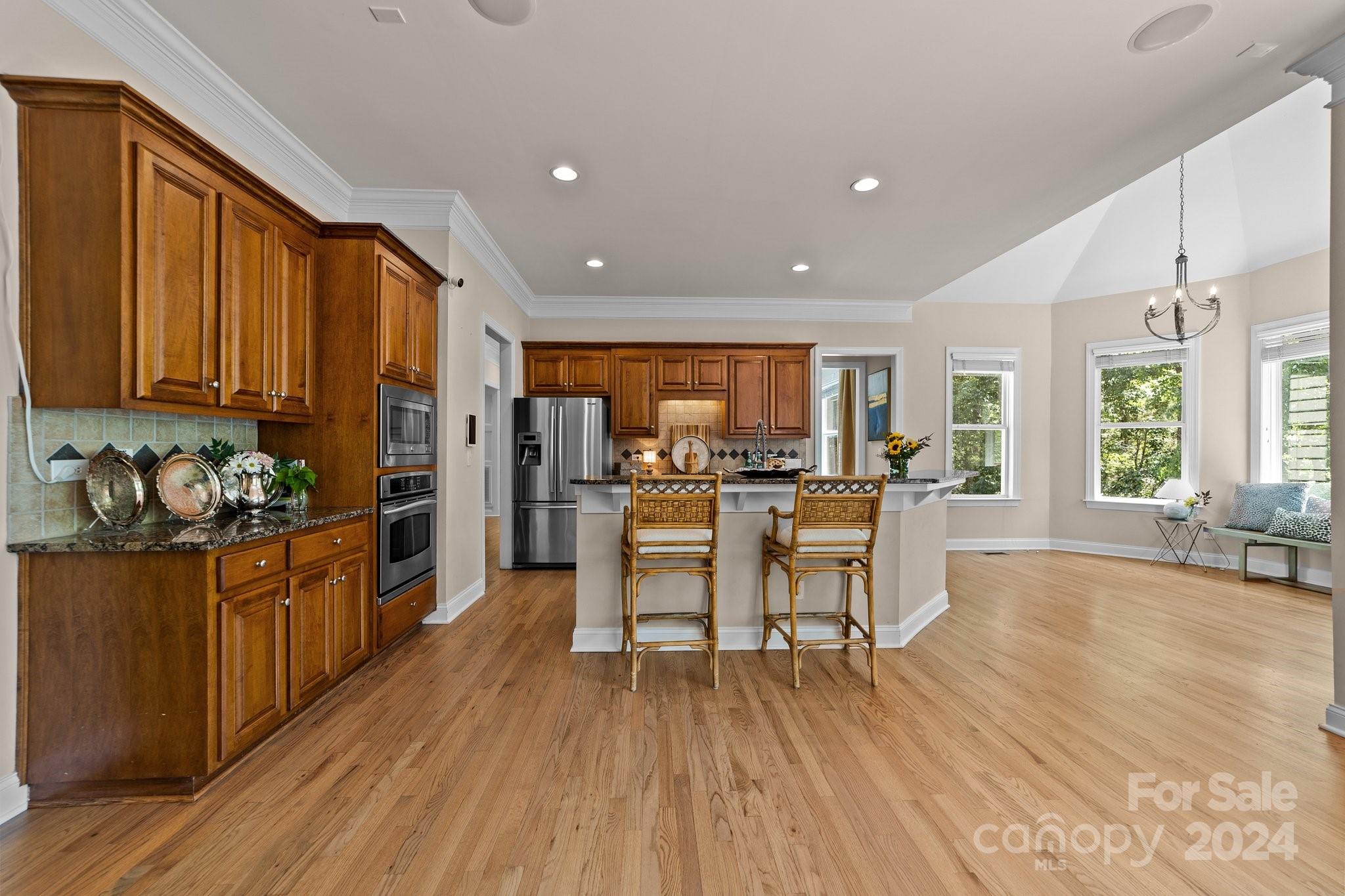 Latta Springs - Residential