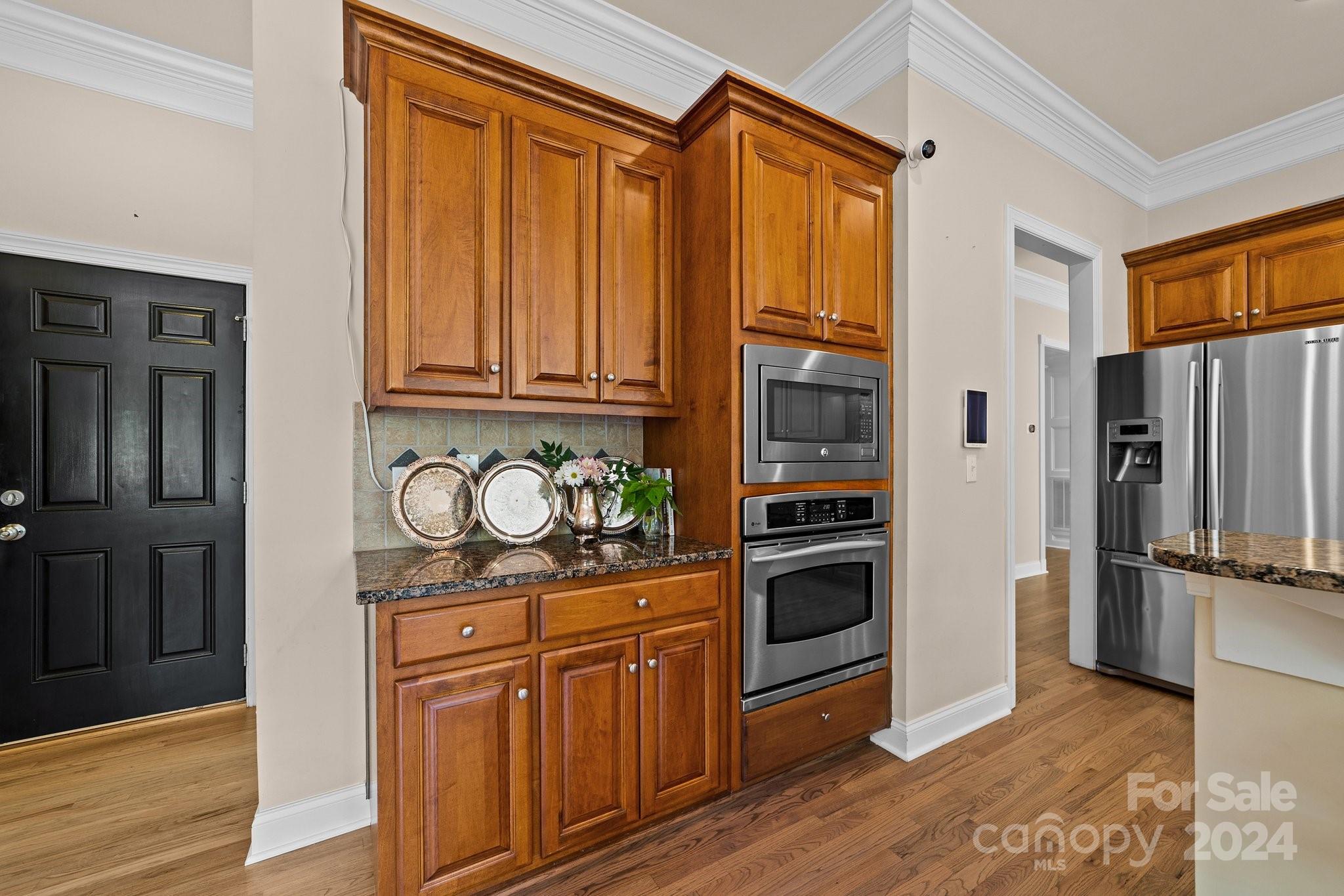 Latta Springs - Residential
