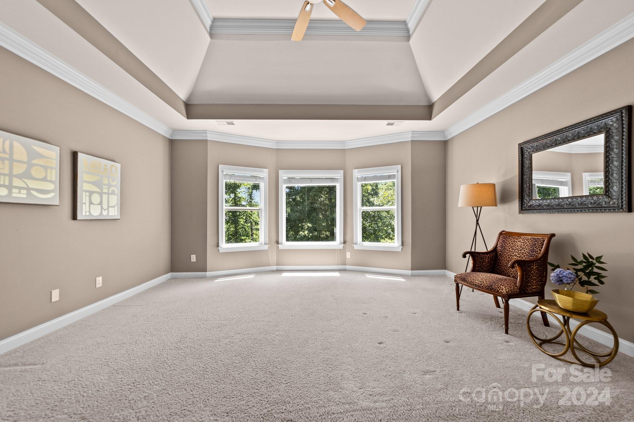 Latta Springs - Residential