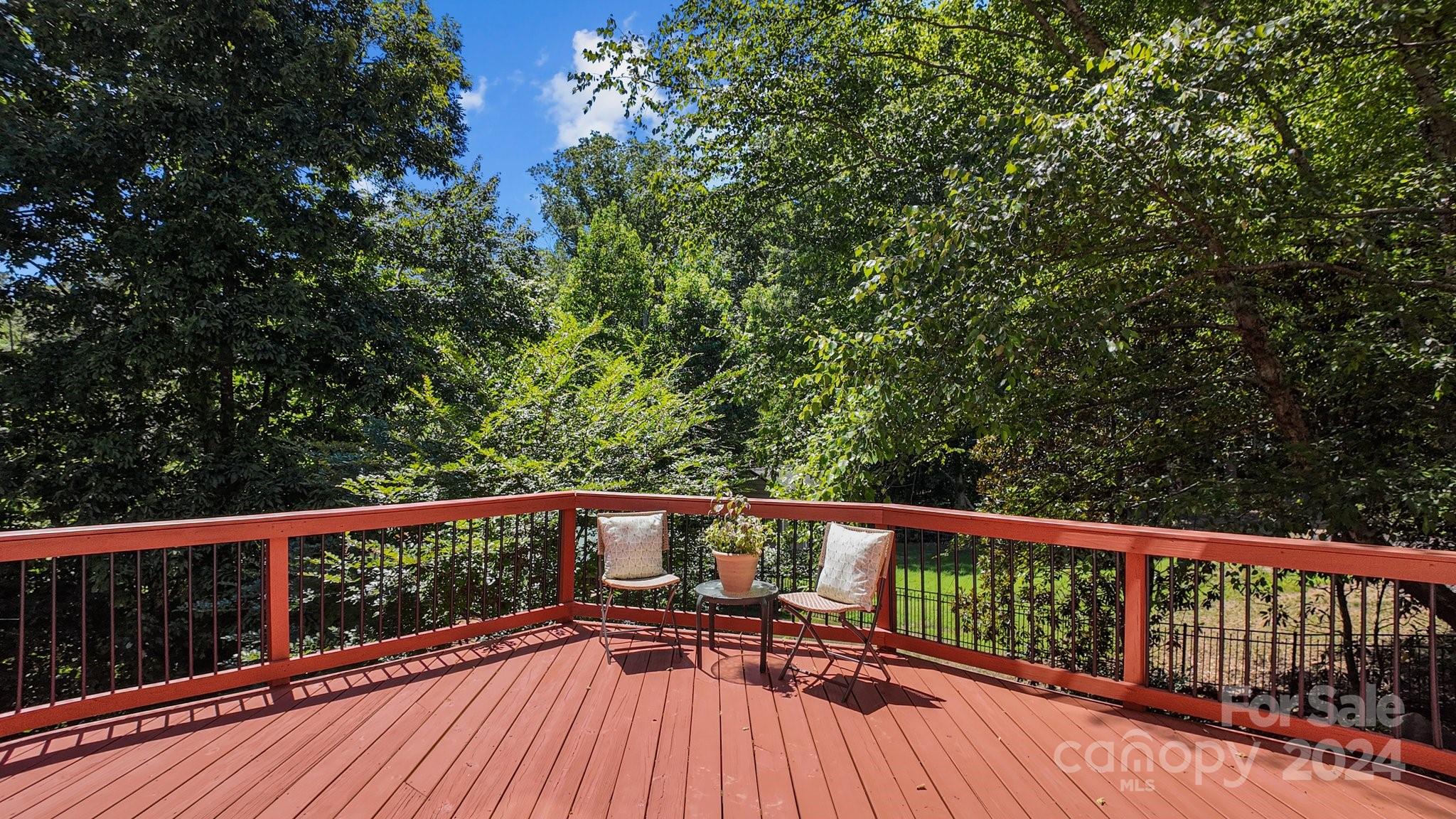 Latta Springs - Residential