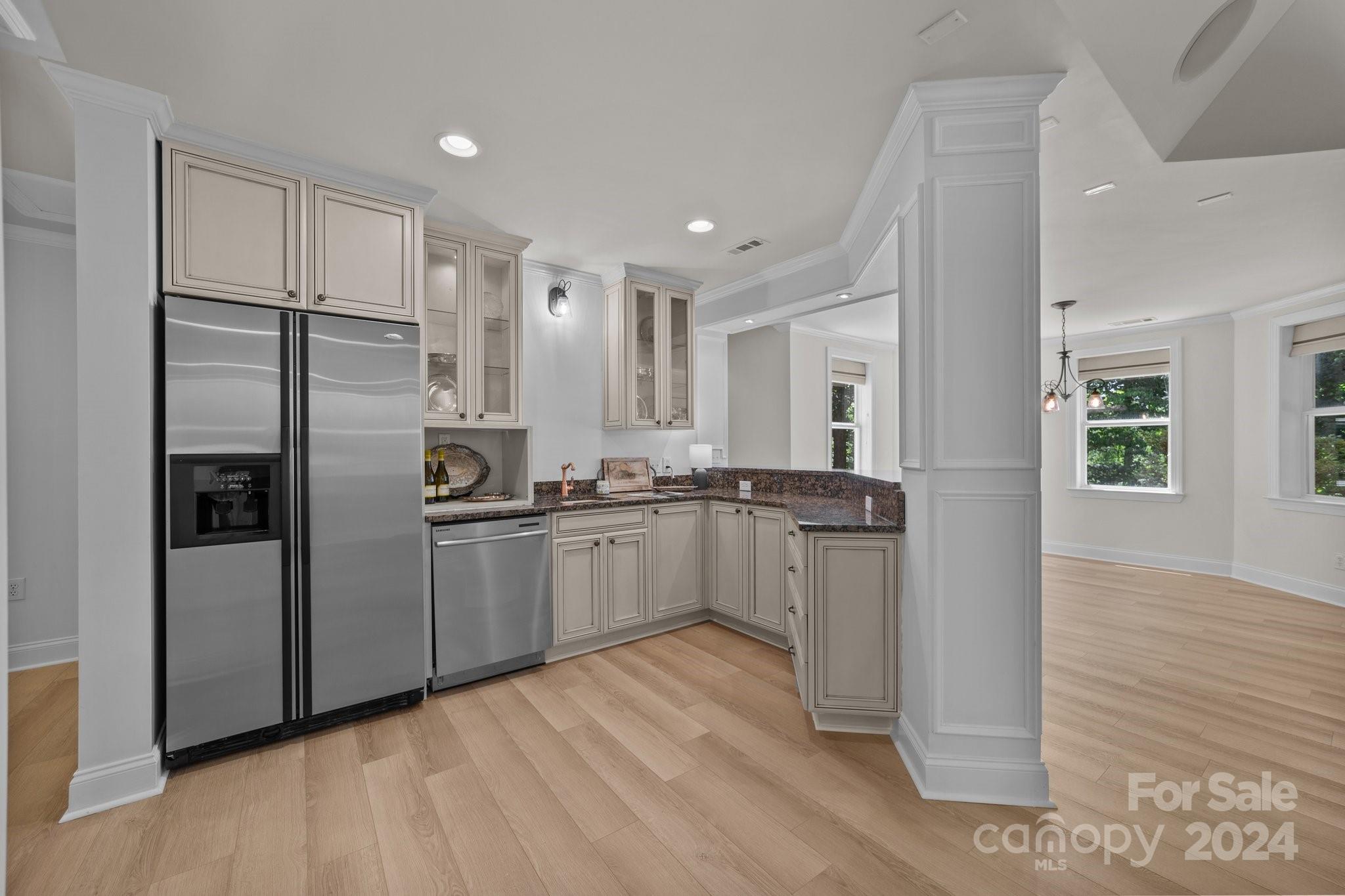 Latta Springs - Residential