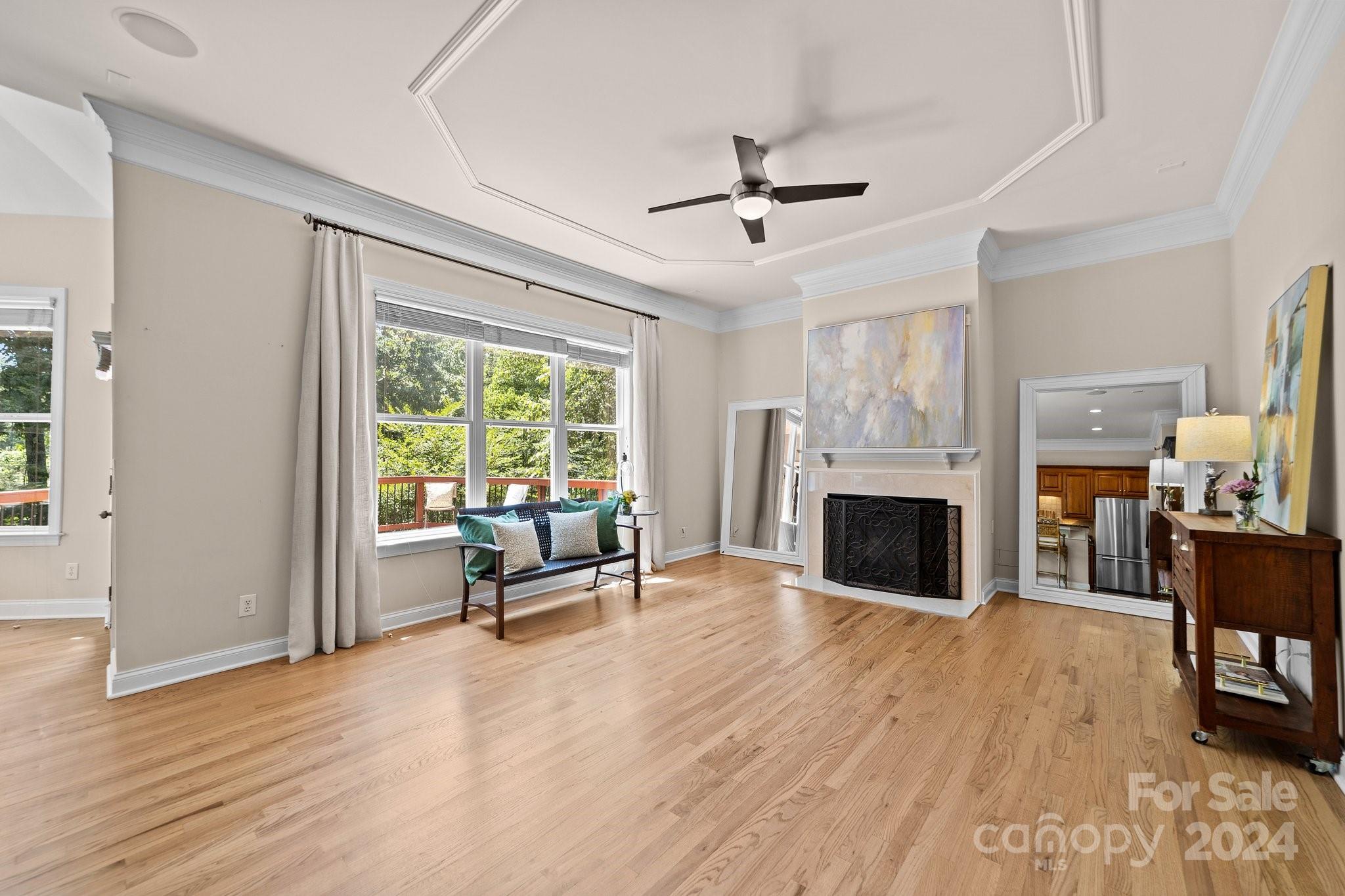 Latta Springs - Residential