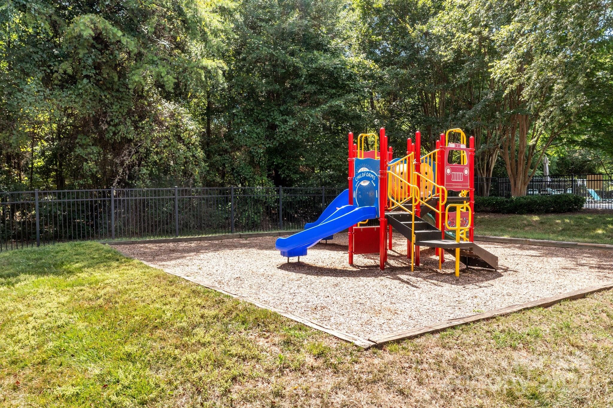 Latta Springs - Residential