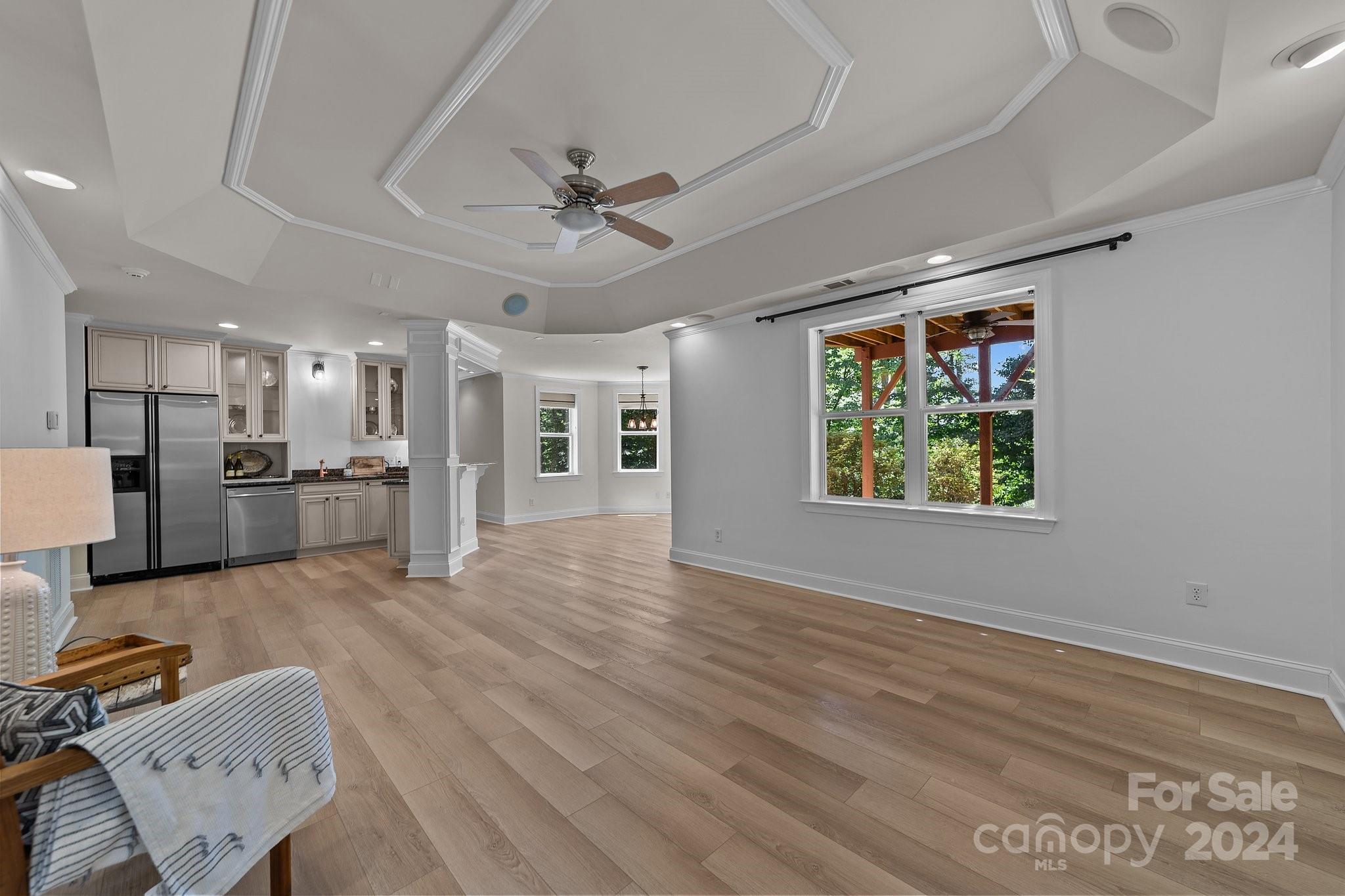 Latta Springs - Residential