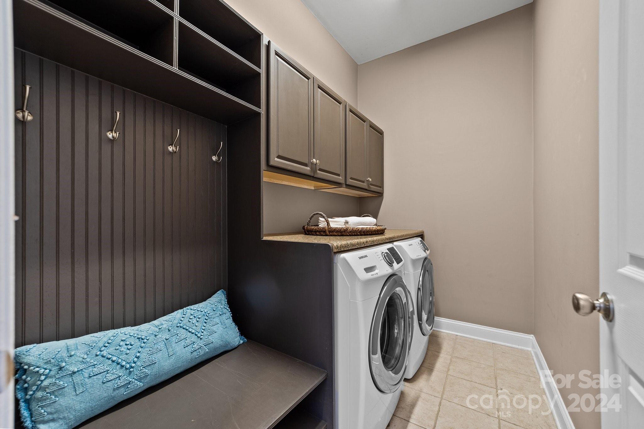 Latta Springs - Residential