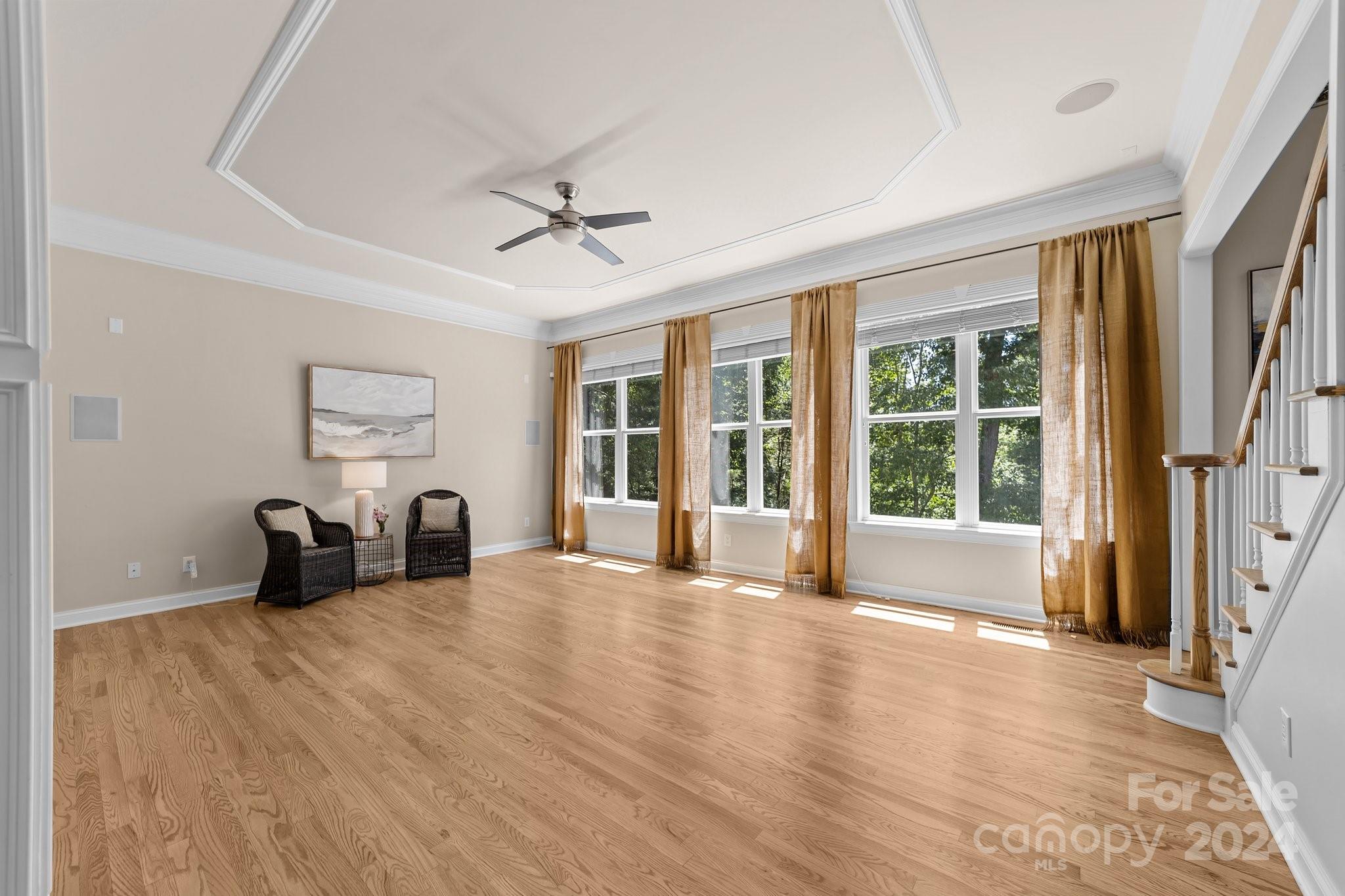 Latta Springs - Residential