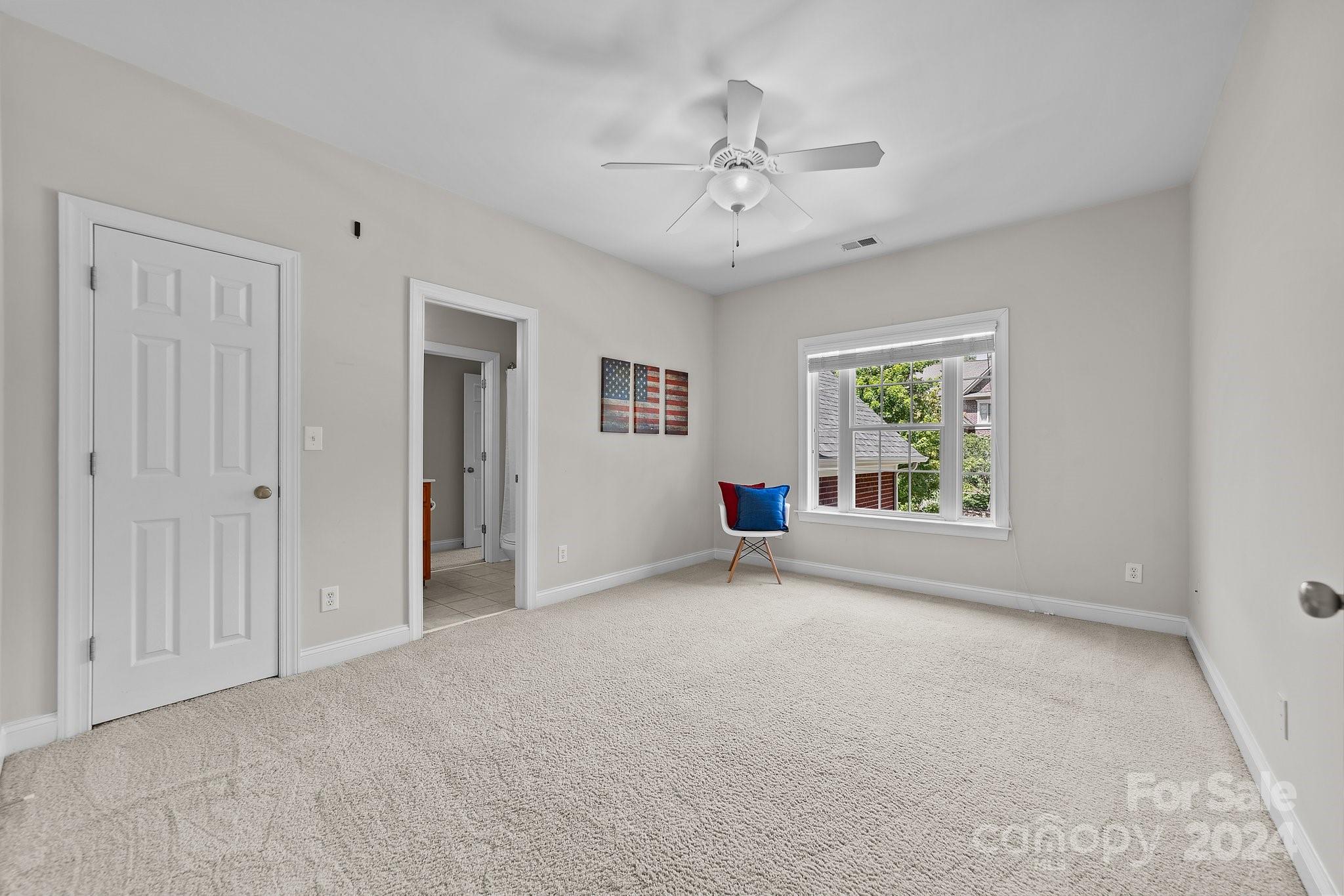 Latta Springs - Residential