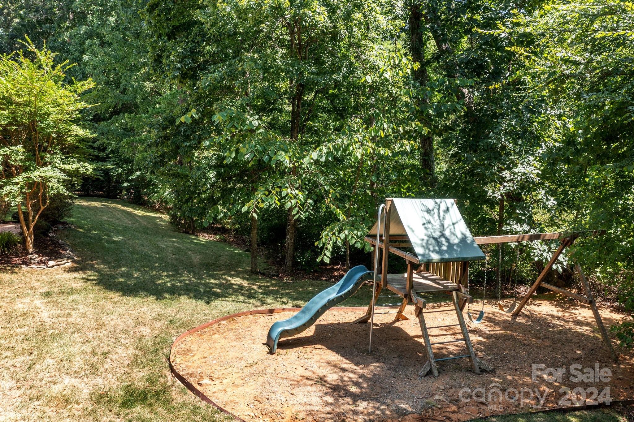 Latta Springs - Residential