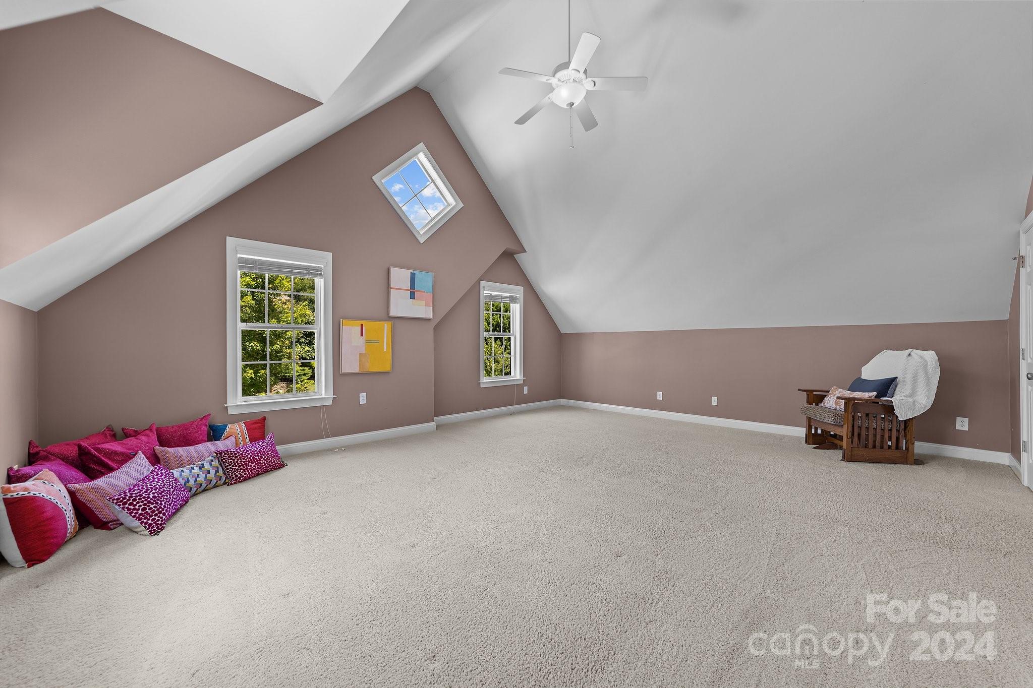 Latta Springs - Residential