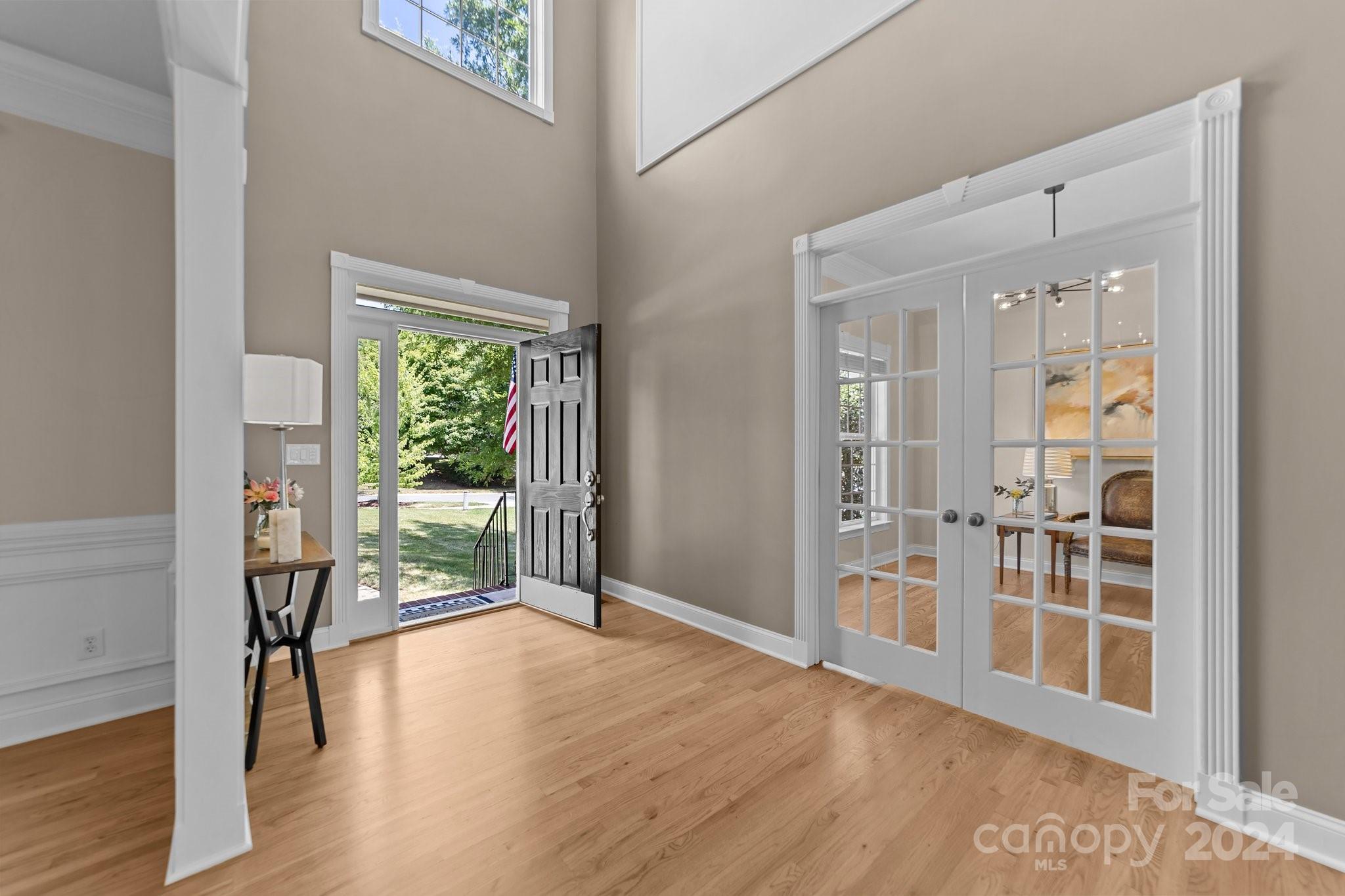 Latta Springs - Residential