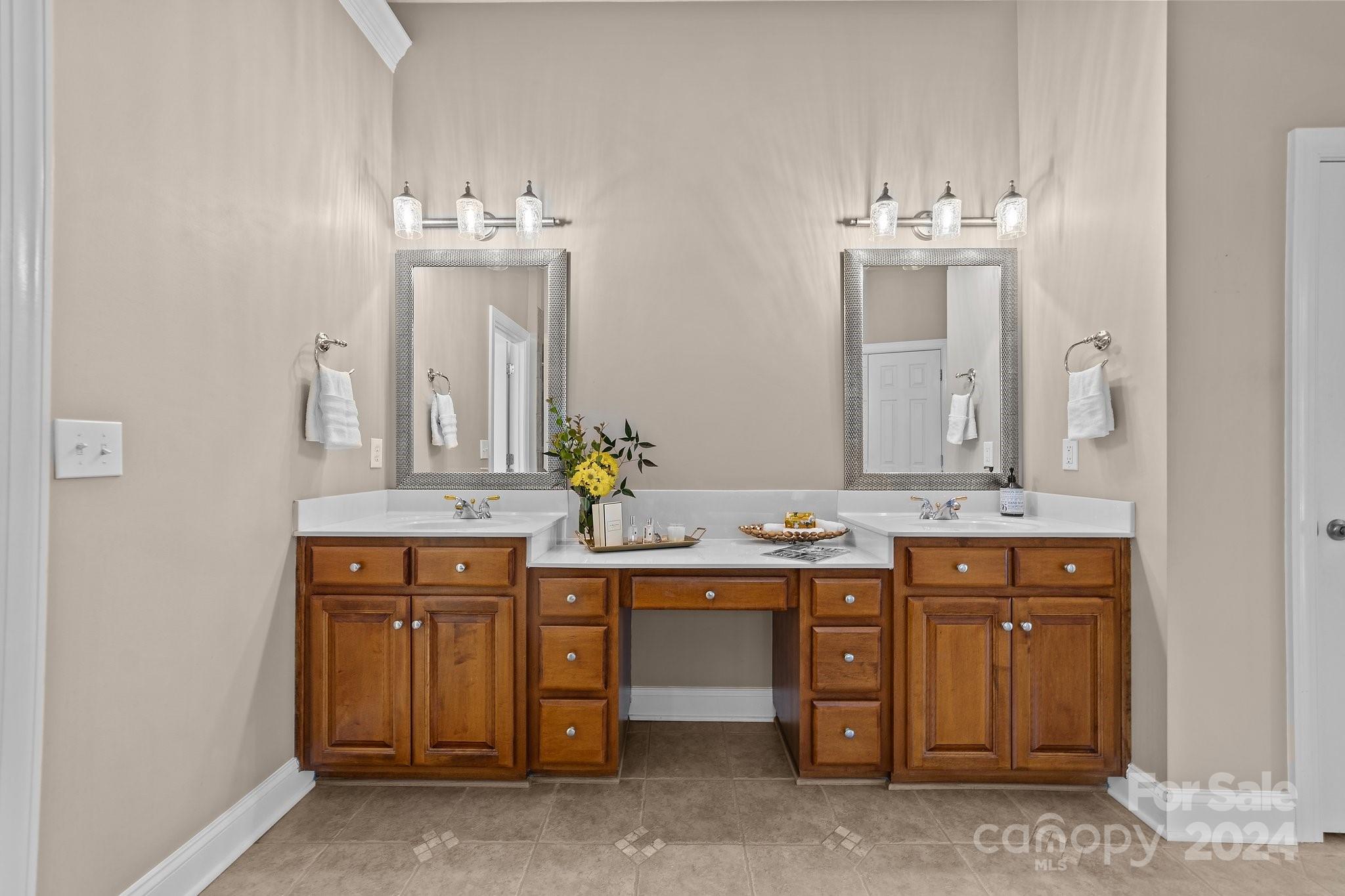 Latta Springs - Residential
