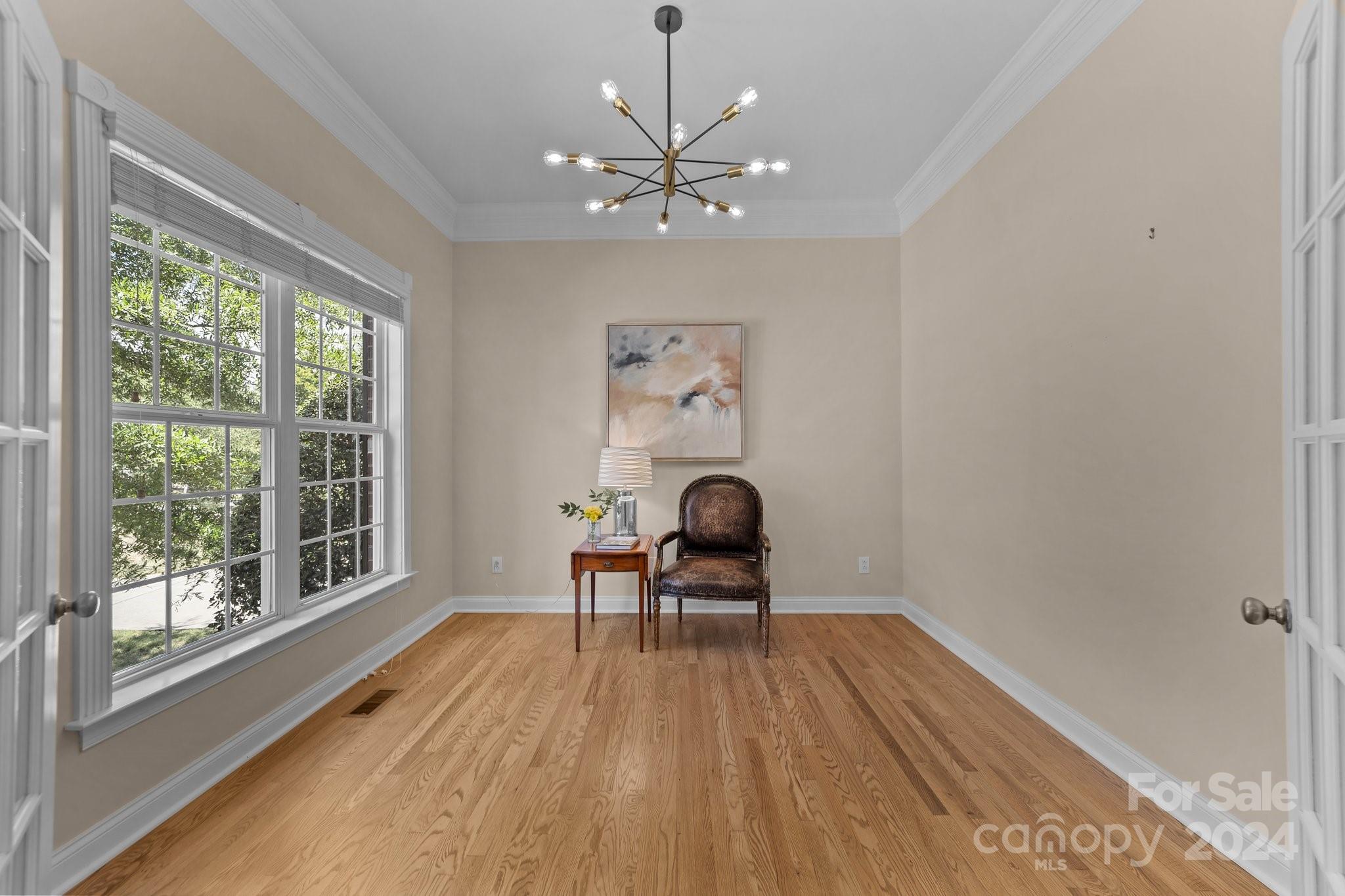 Latta Springs - Residential