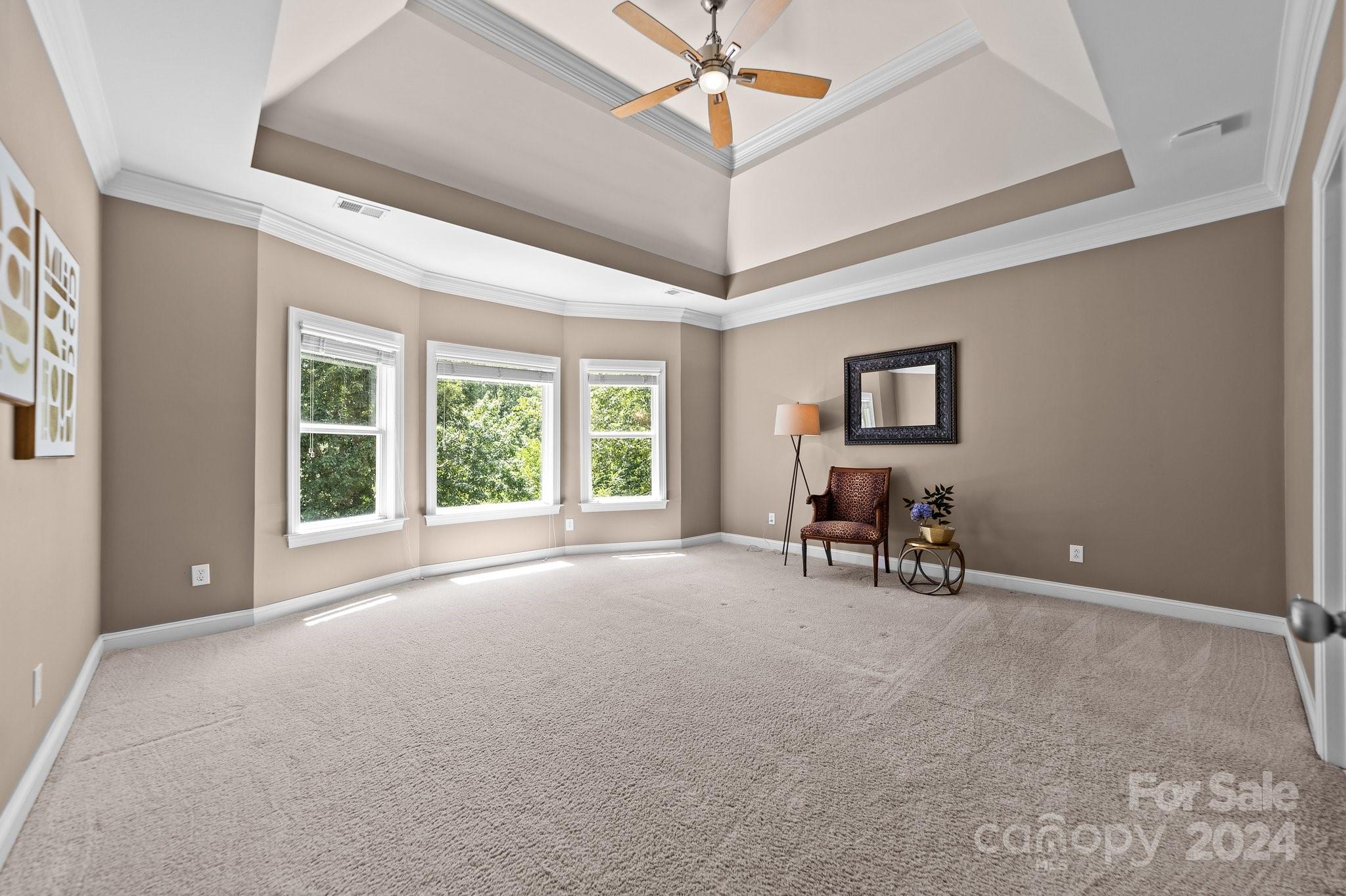 Latta Springs - Residential