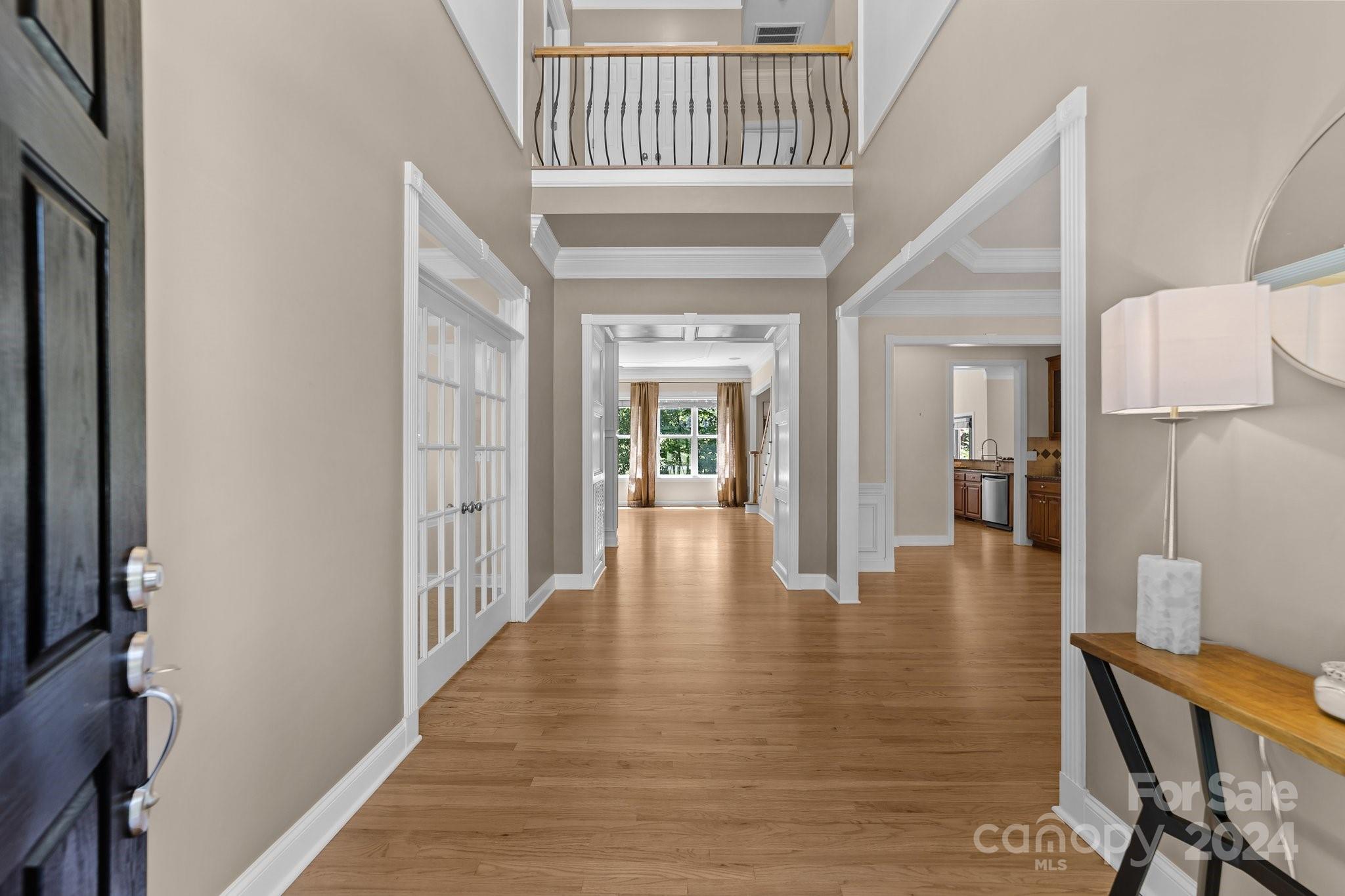 Latta Springs - Residential