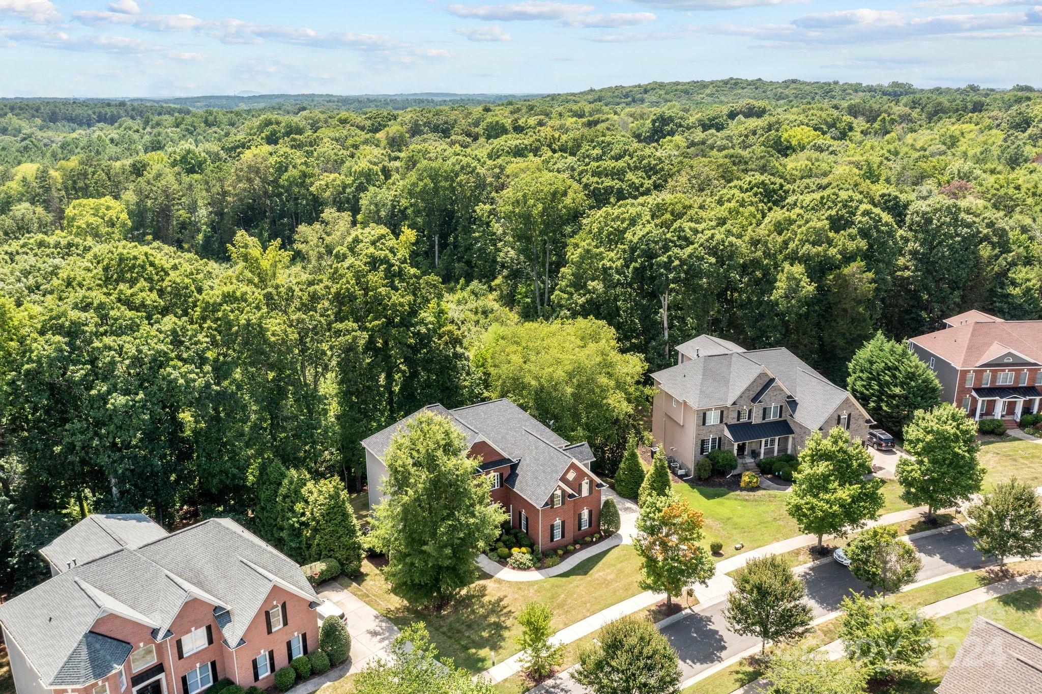 Latta Springs - Residential