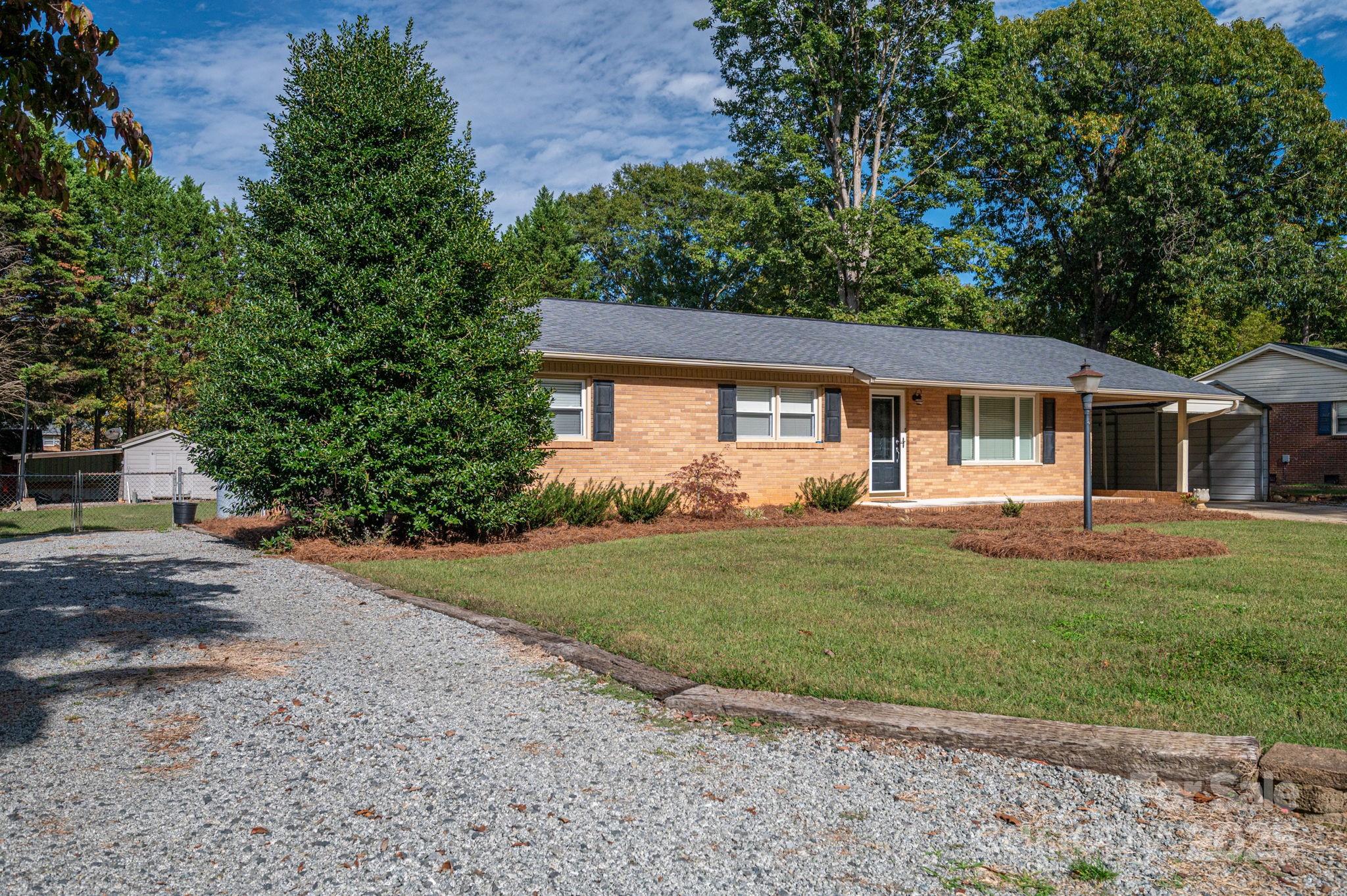 3508 Merry Oaks Lane