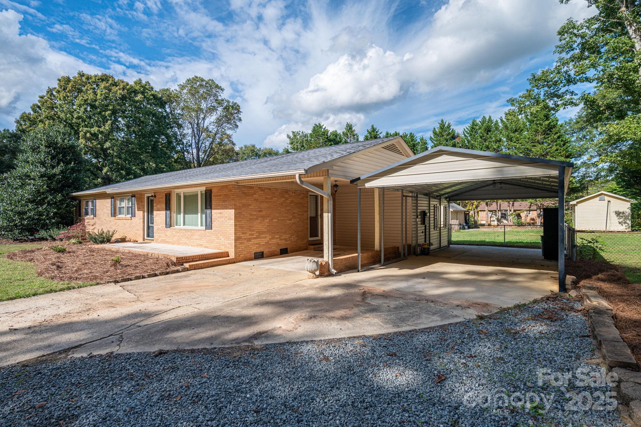3508 Merry Oaks Lane