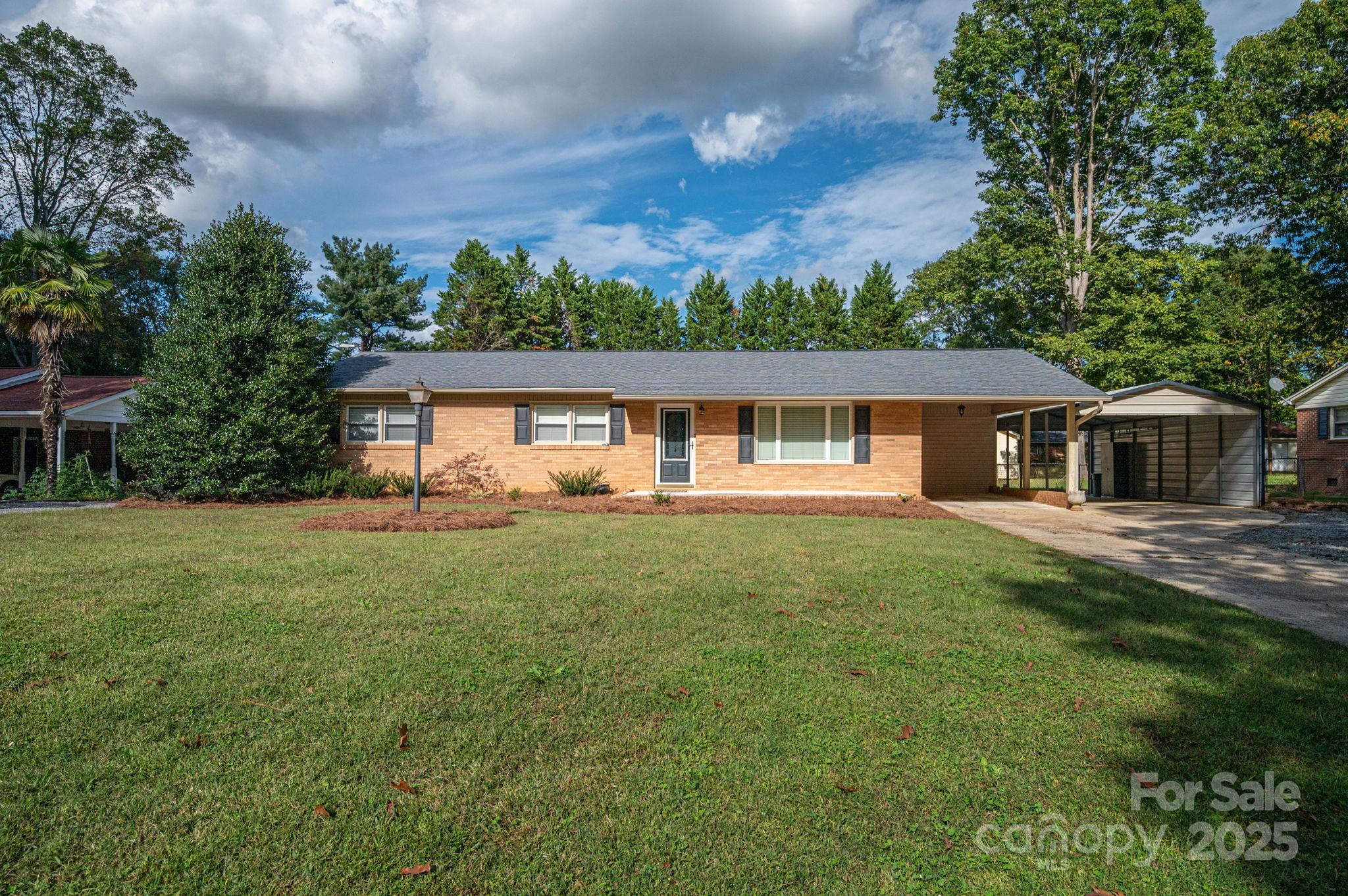 3508 Merry Oaks Lane