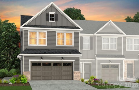 Photo of 13027 Muscovy Court, Charlotte, NC 28269 (MLS # 4421304)