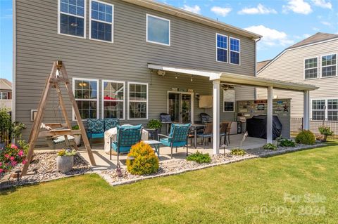 A home in Mooresville