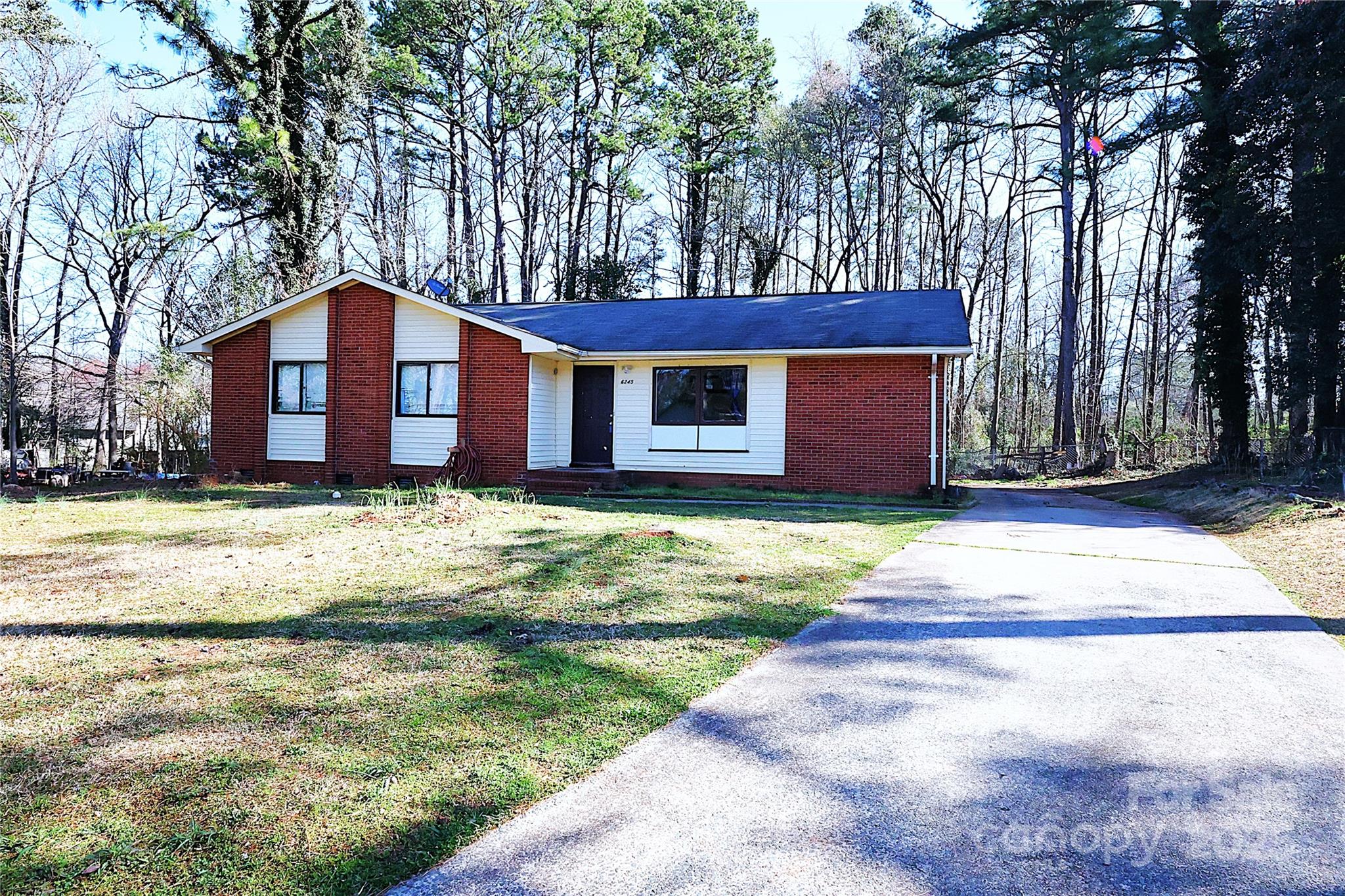 6245 Snowcrest Court