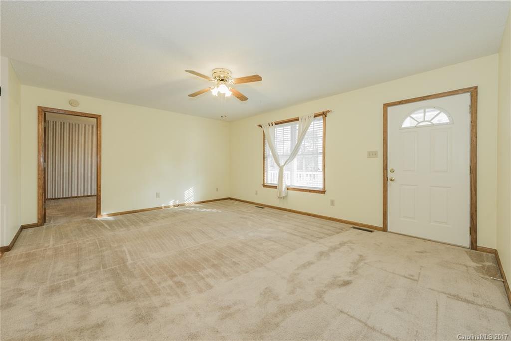 Quail Lakes - Residential