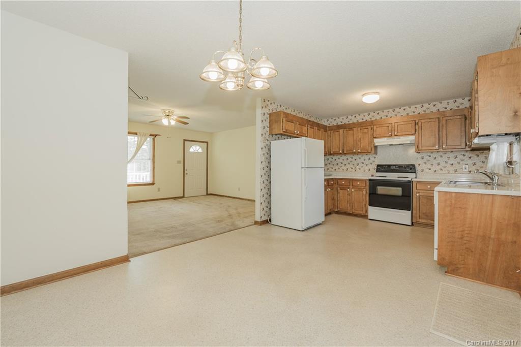 Quail Lakes - Residential