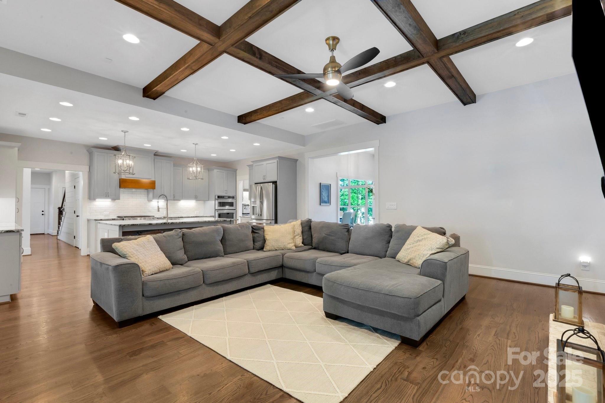 Goose Creek Farm - Residential