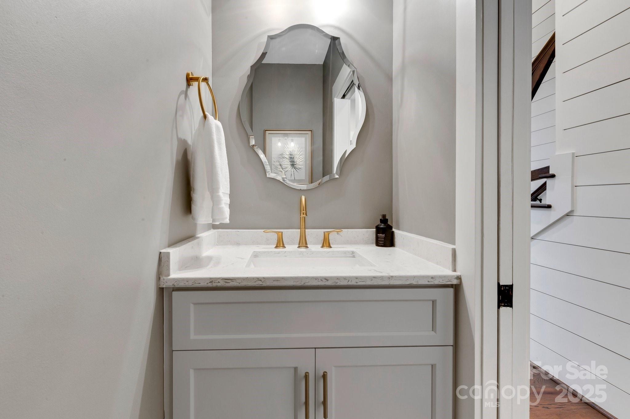 Goose Creek Farm - Residential