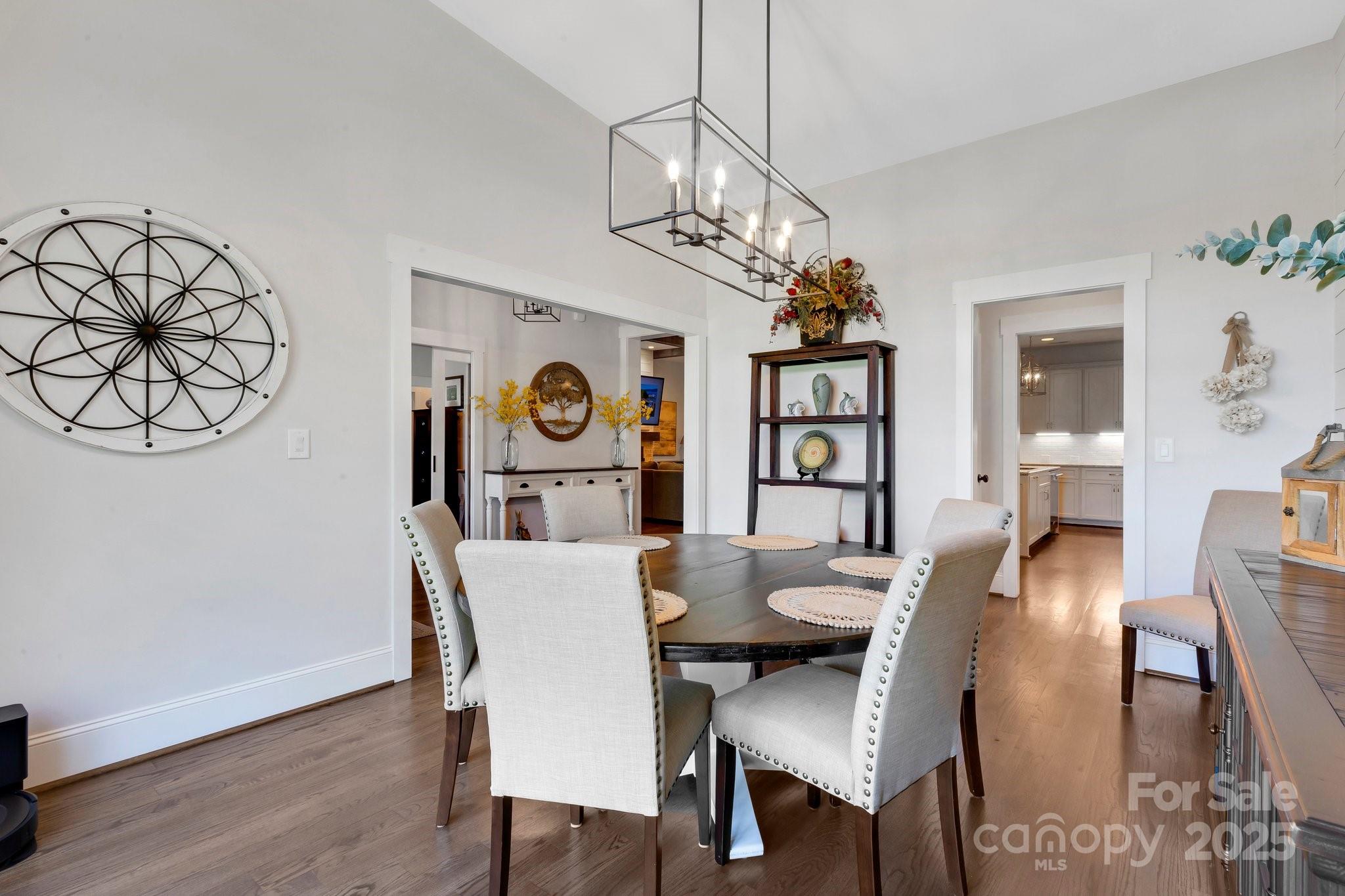 Goose Creek Farm - Residential