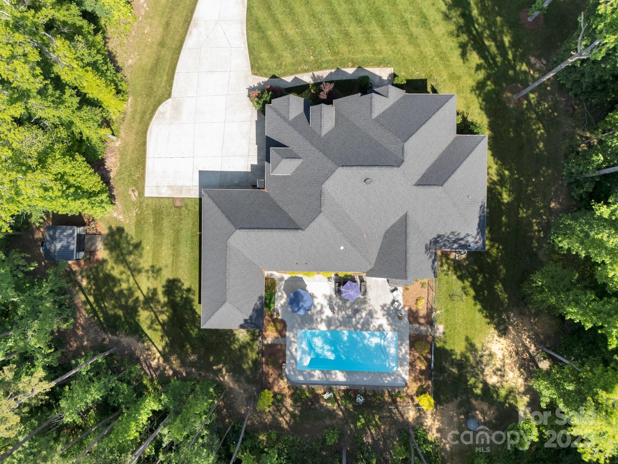 Goose Creek Farm - Residential