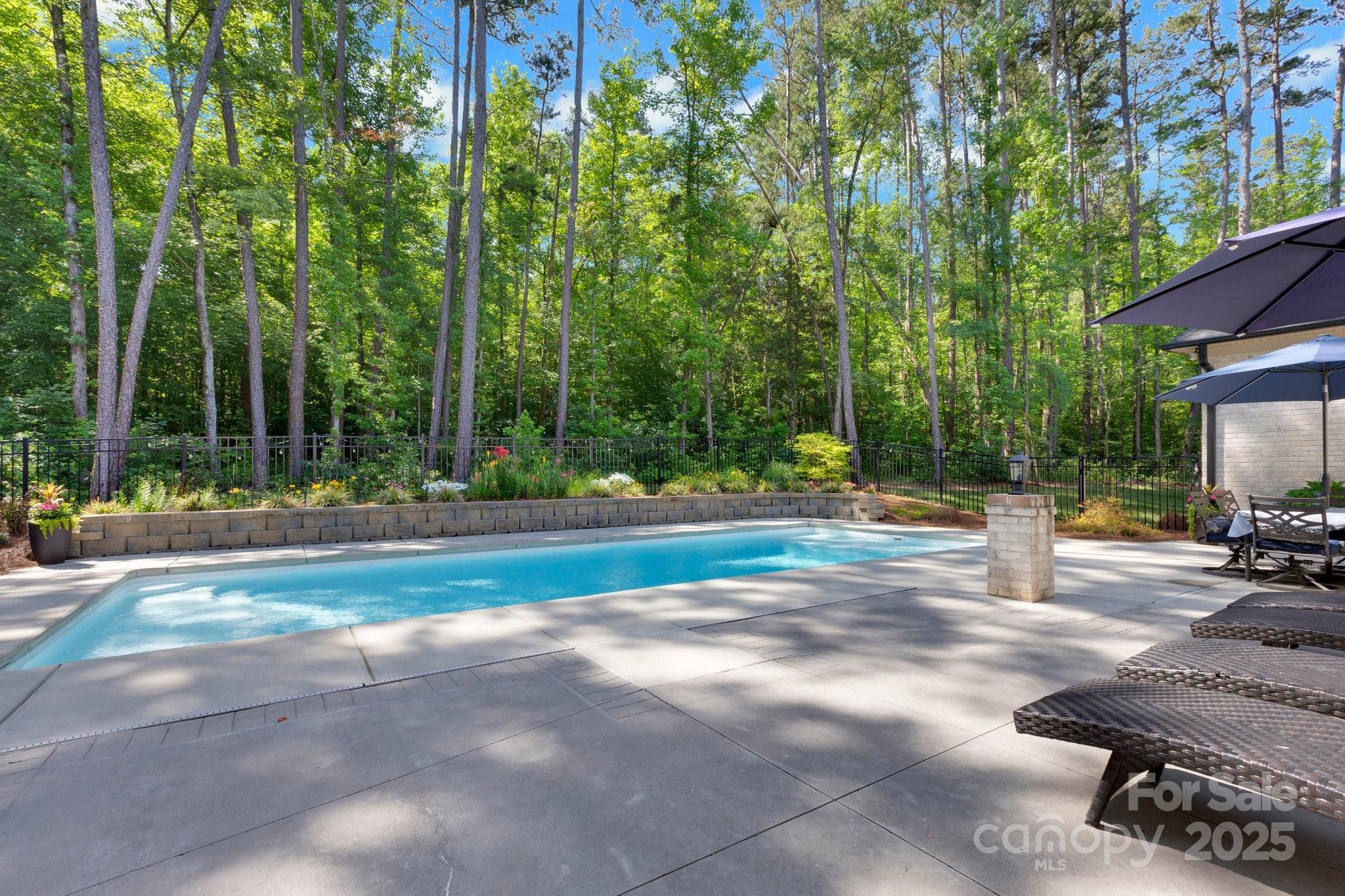 Goose Creek Farm - Residential