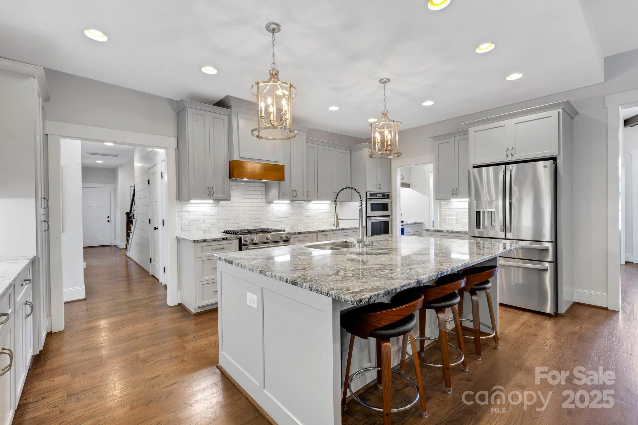 Goose Creek Farm - Residential