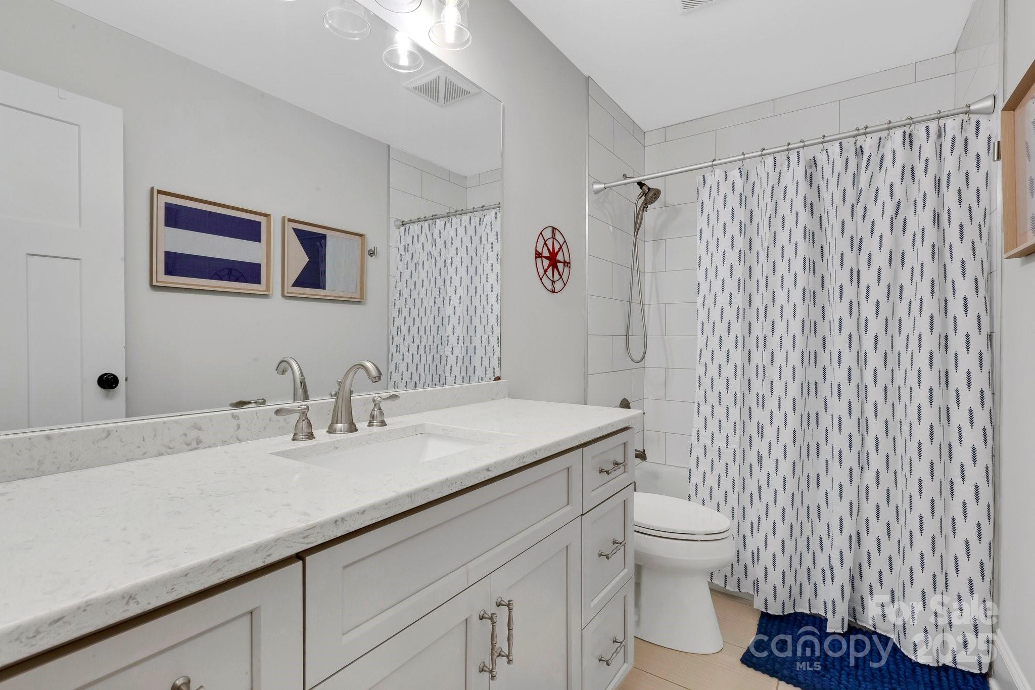 Goose Creek Farm - Residential