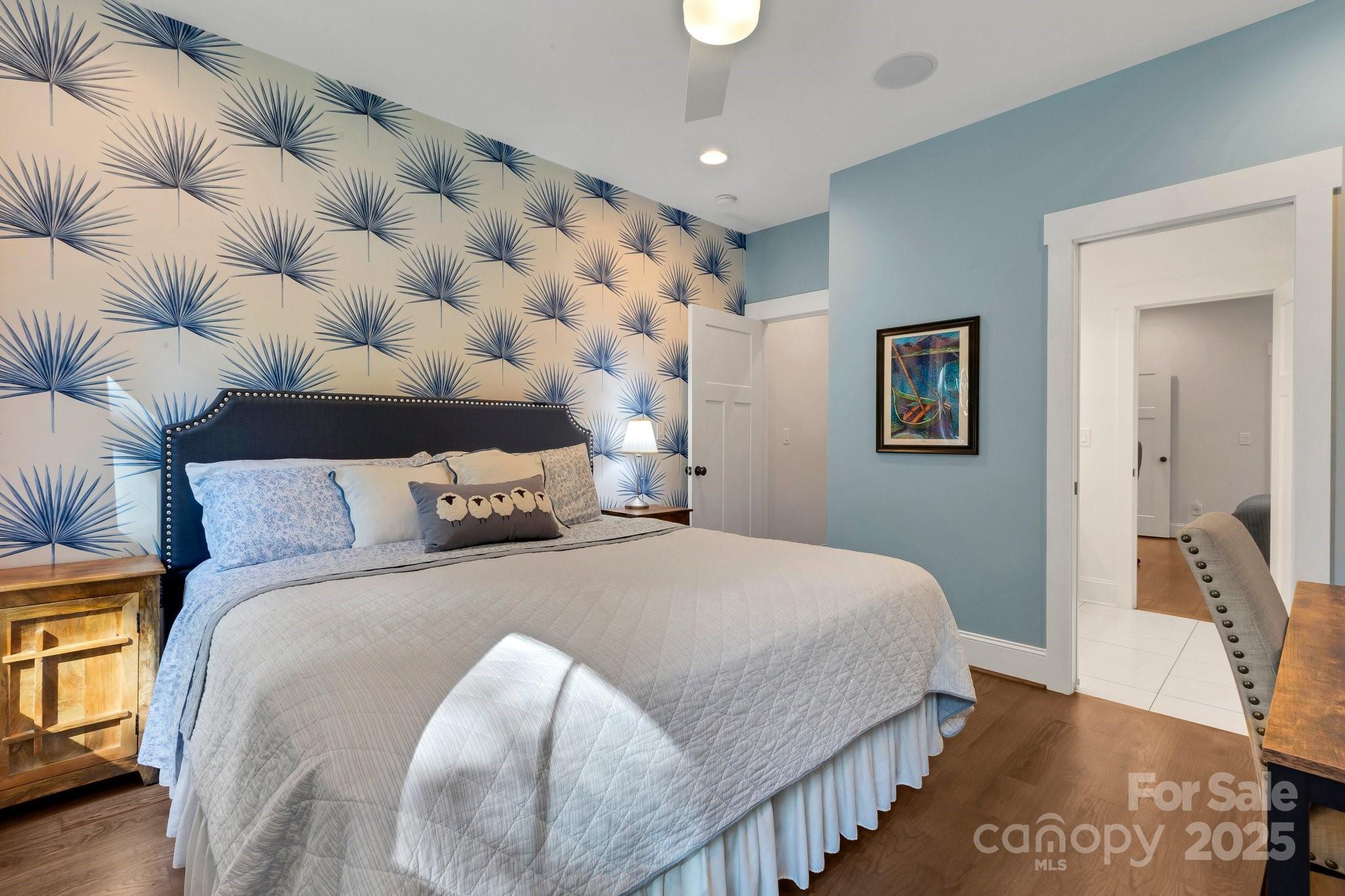 Goose Creek Farm - Residential