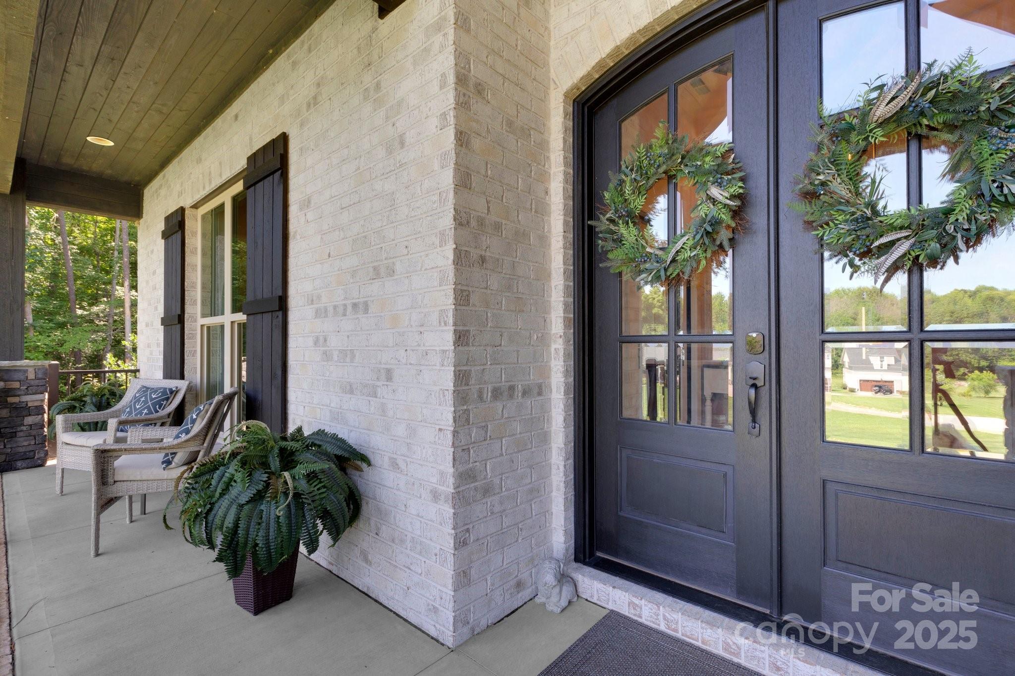 2122 Goose Creek Farm Lane