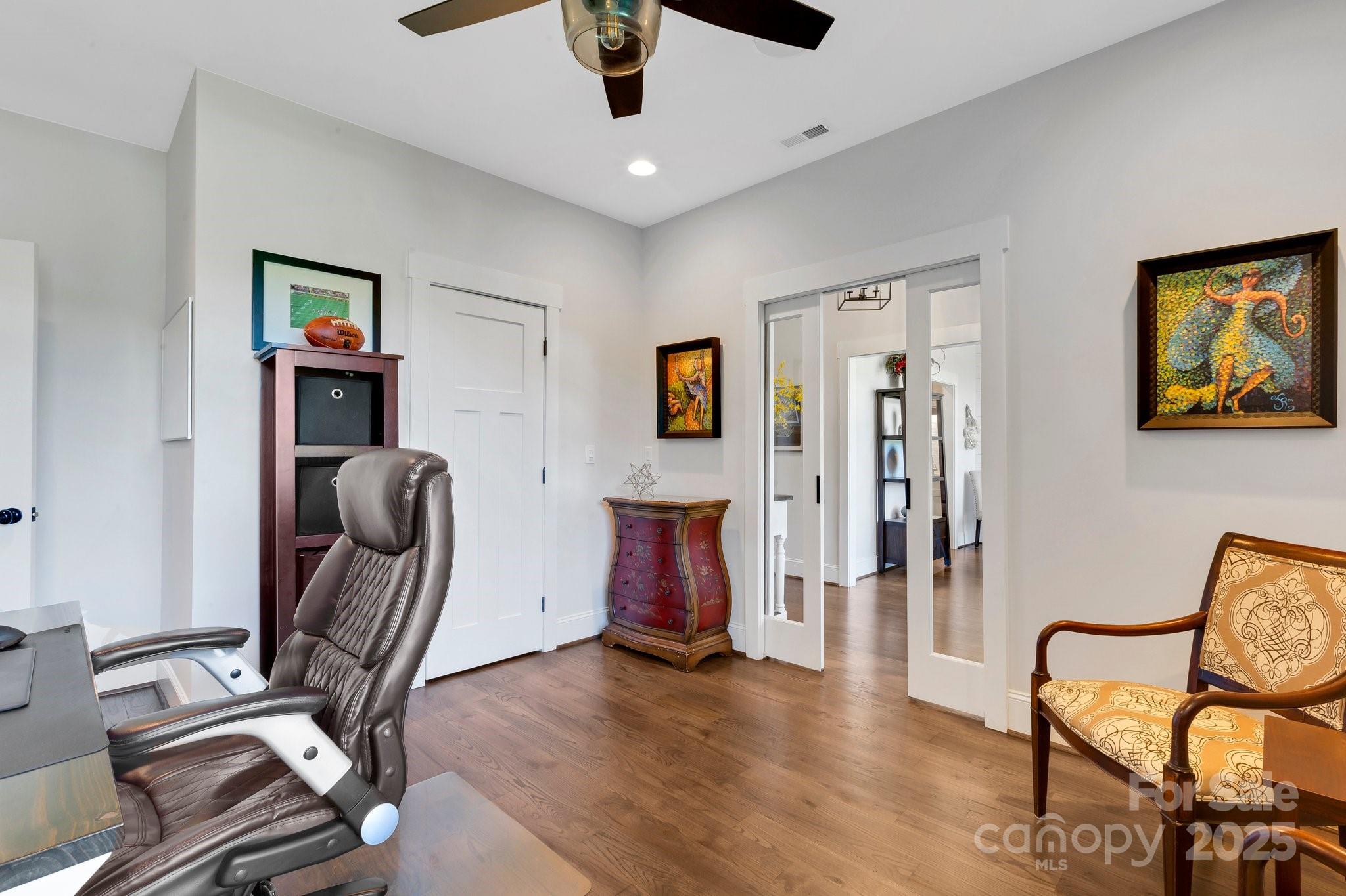 Goose Creek Farm - Residential