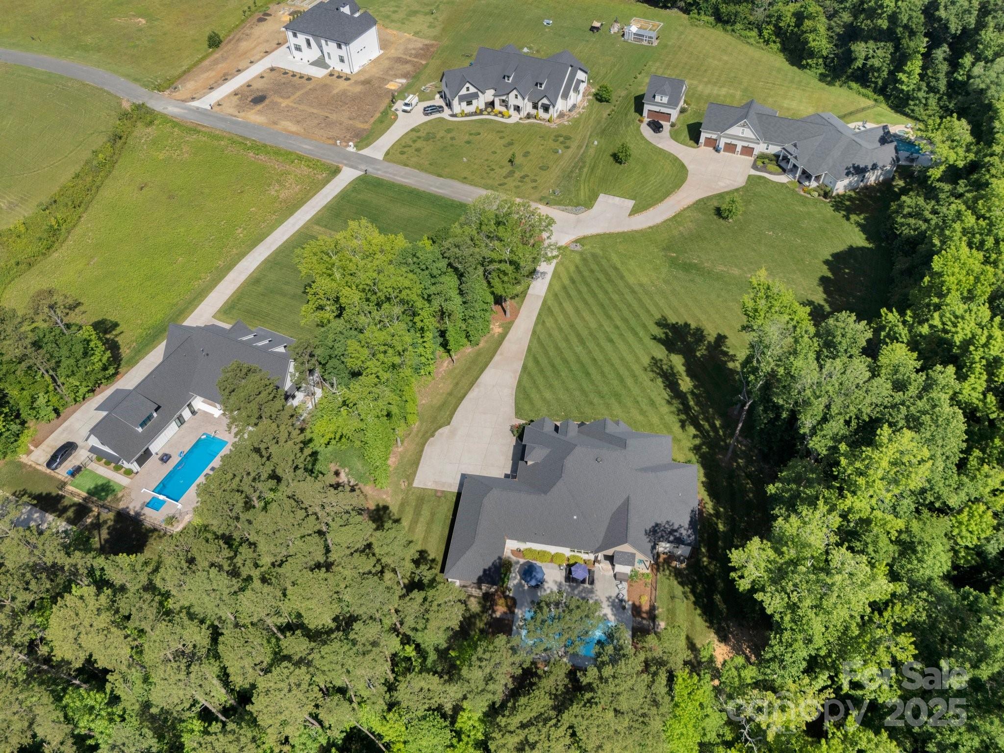 Goose Creek Farm - Residential