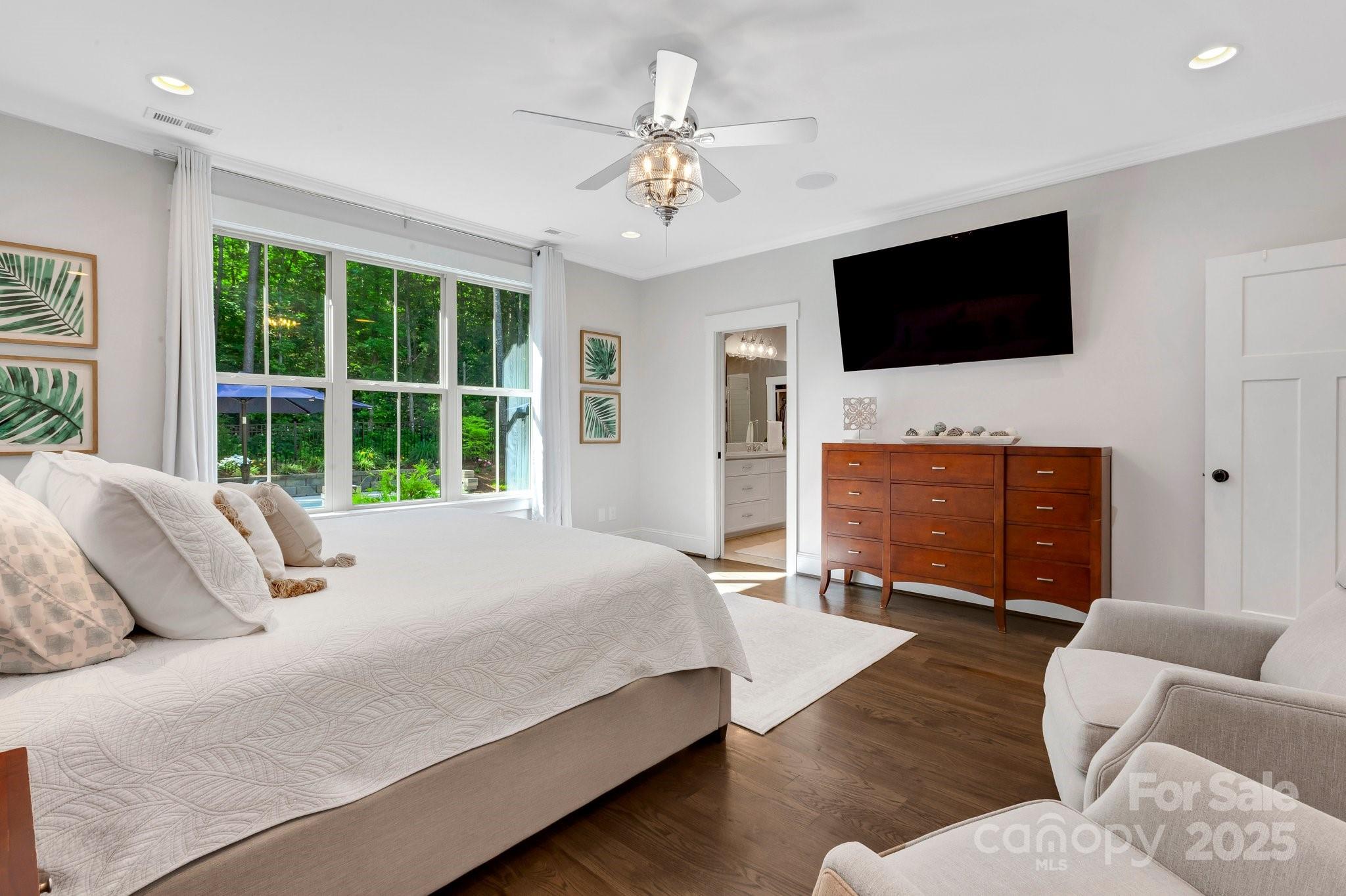 Goose Creek Farm - Residential