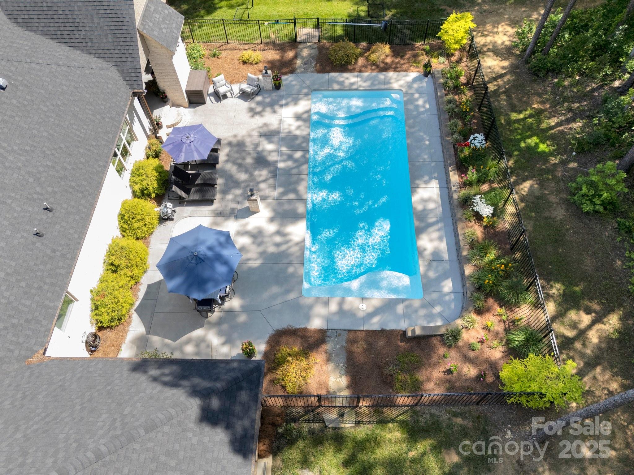 Goose Creek Farm - Residential