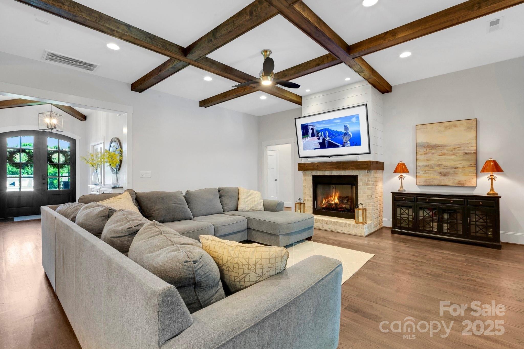 Goose Creek Farm - Residential